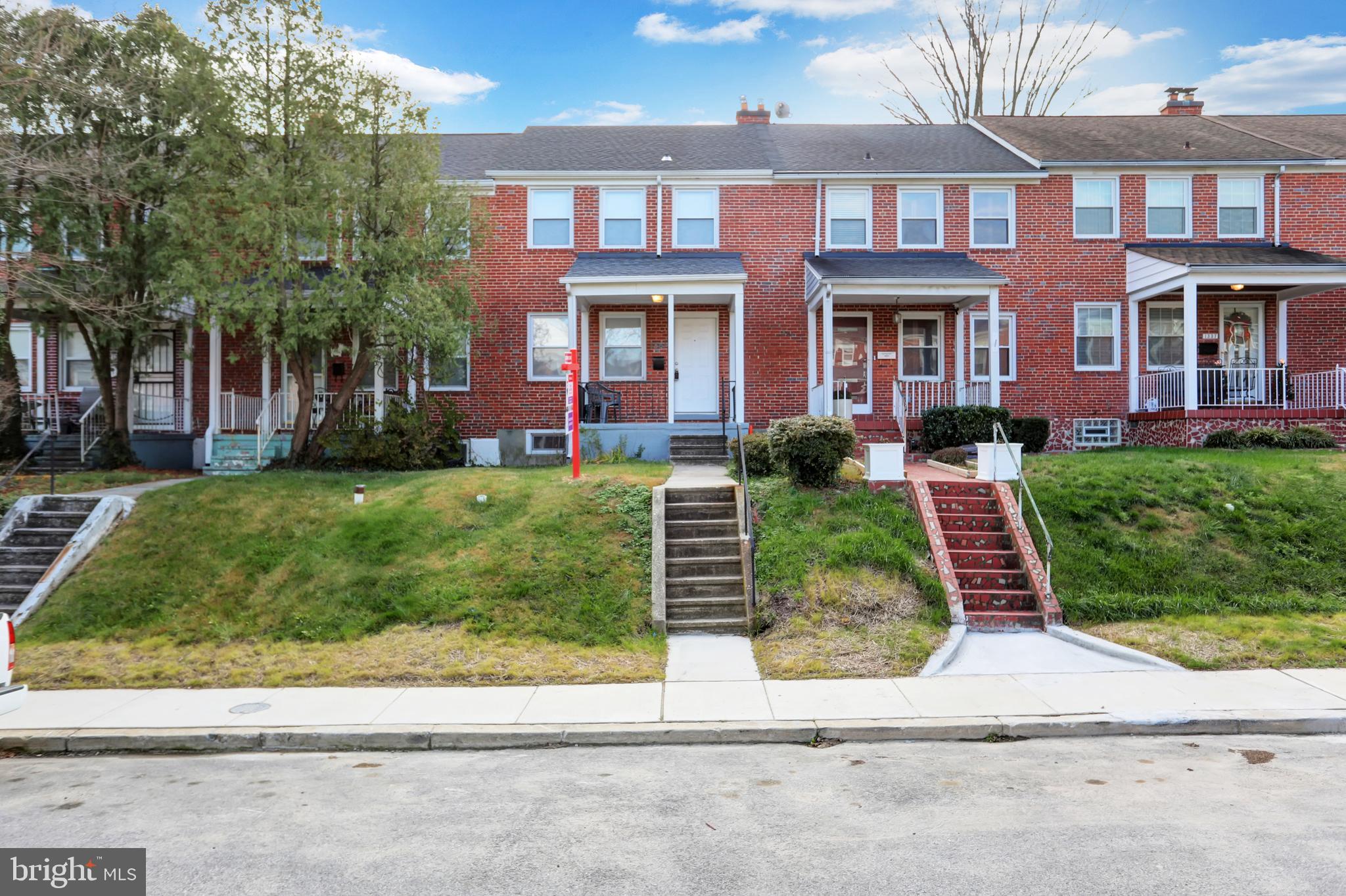 NORTHWOOD - Residential