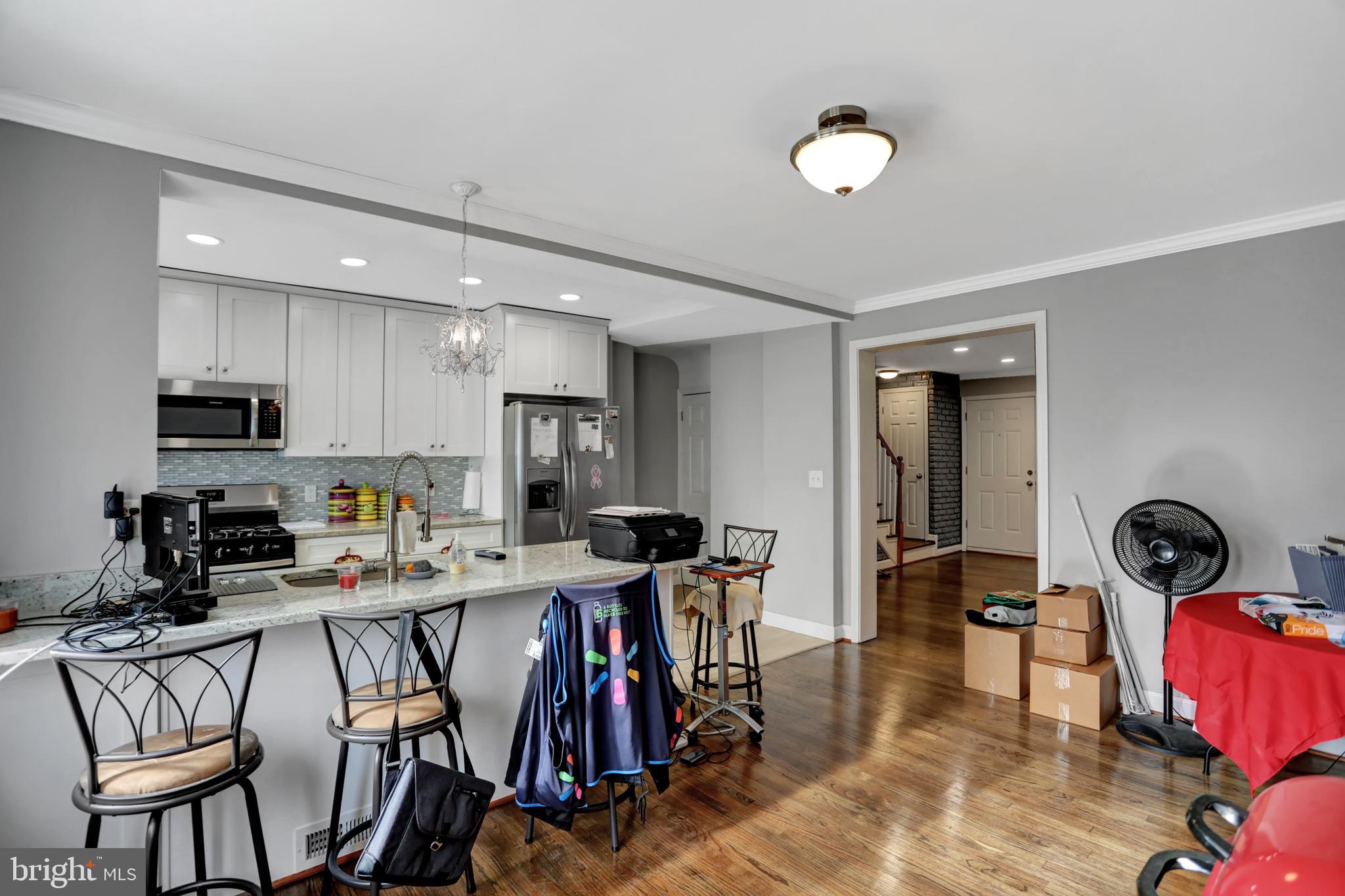 NORTHWOOD - Residential