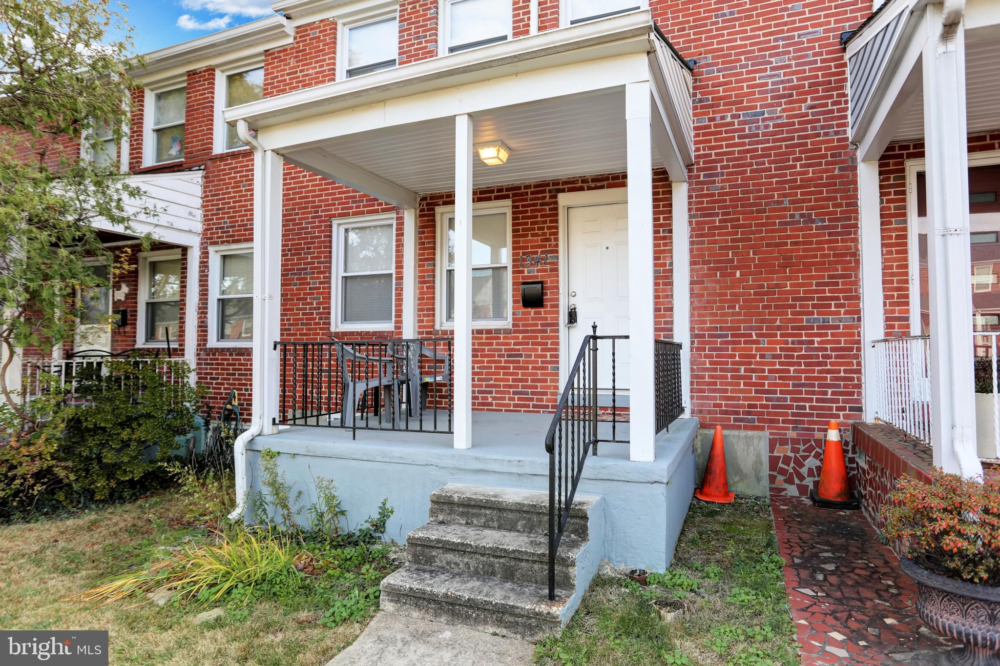 NORTHWOOD - Residential