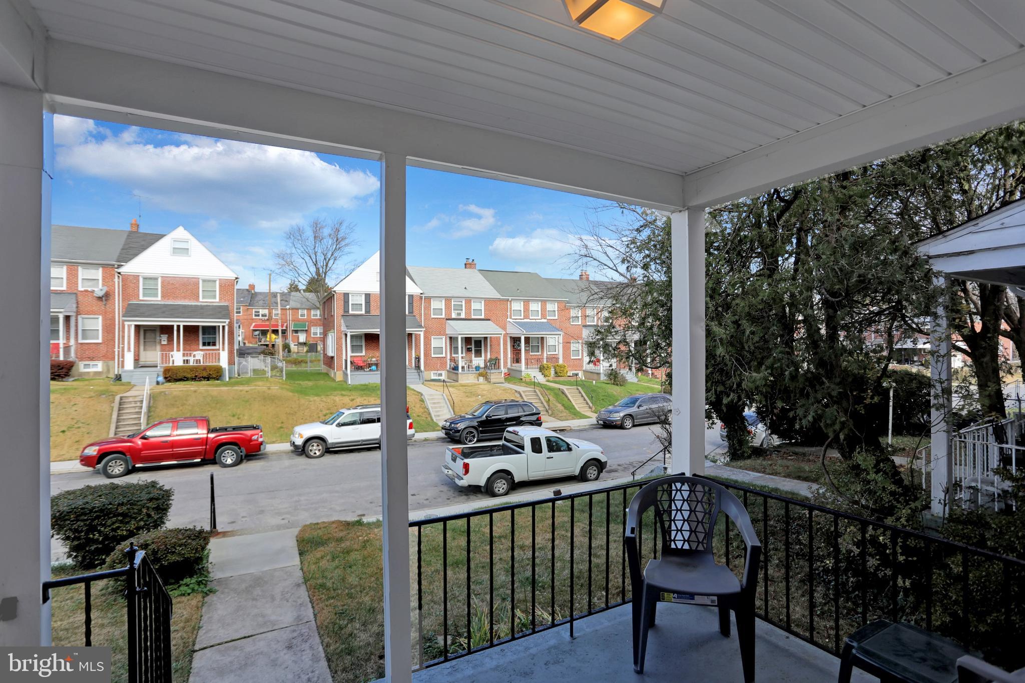 NORTHWOOD - Residential