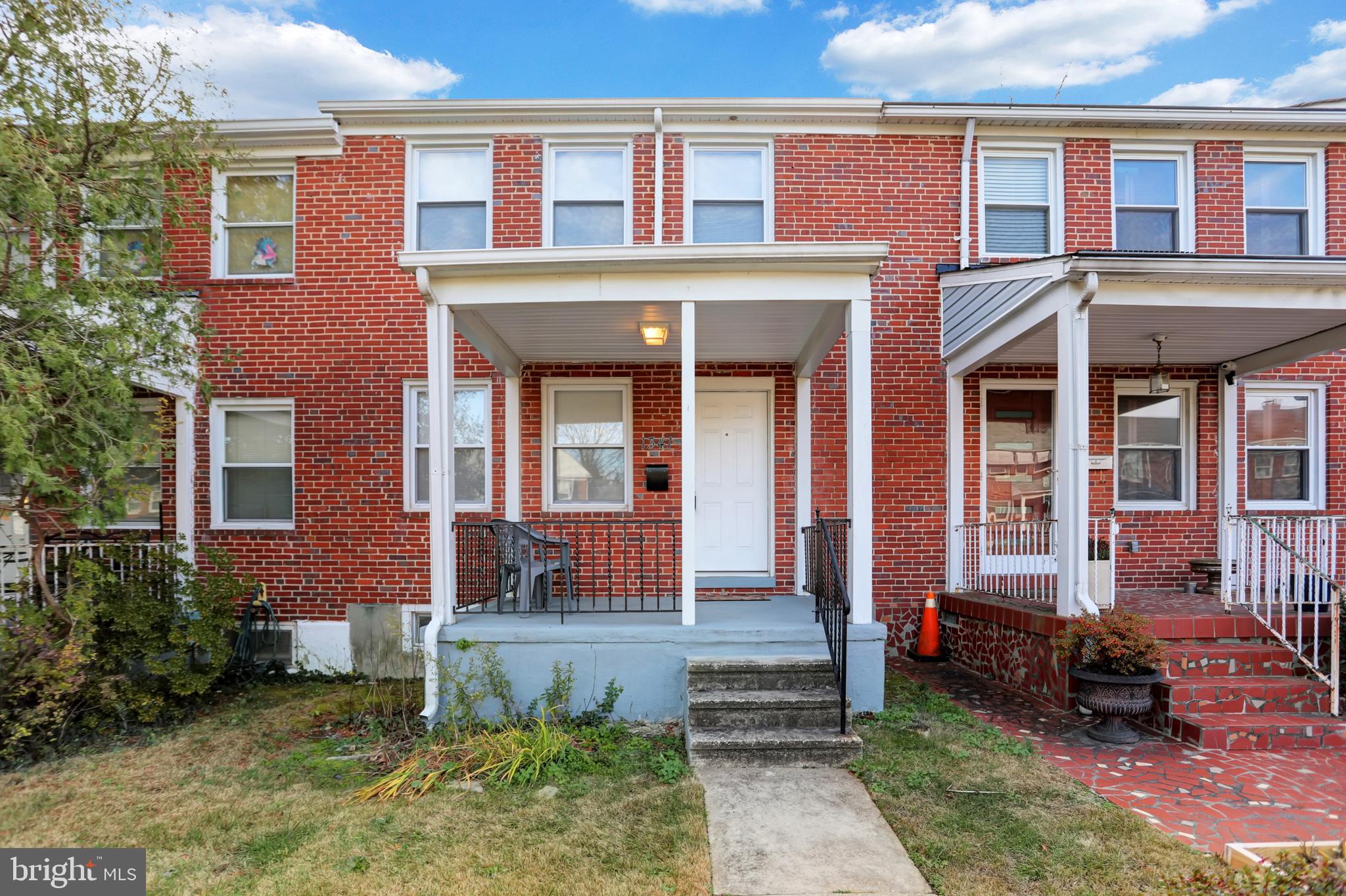 NORTHWOOD - Residential