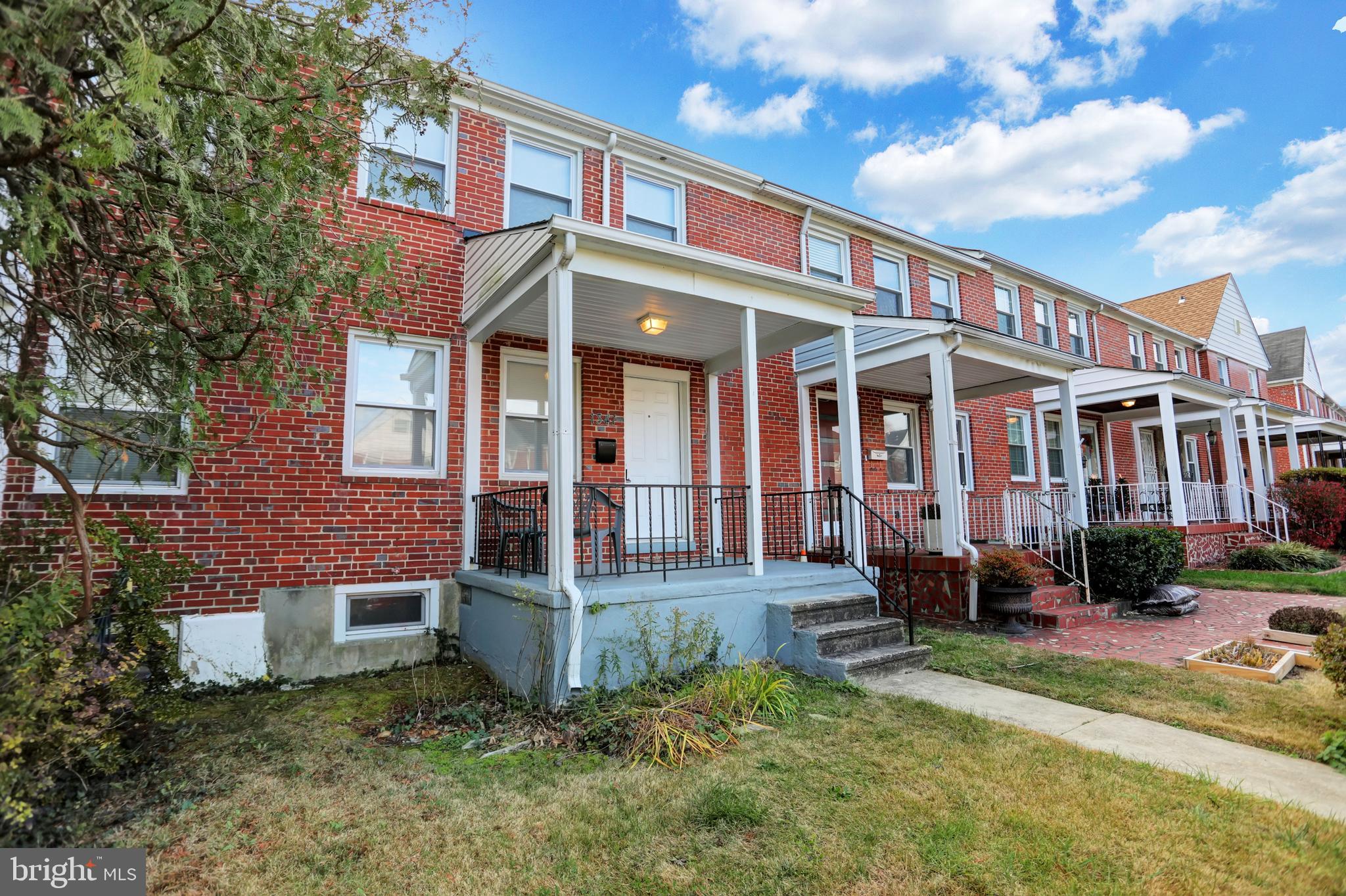 NORTHWOOD - Residential