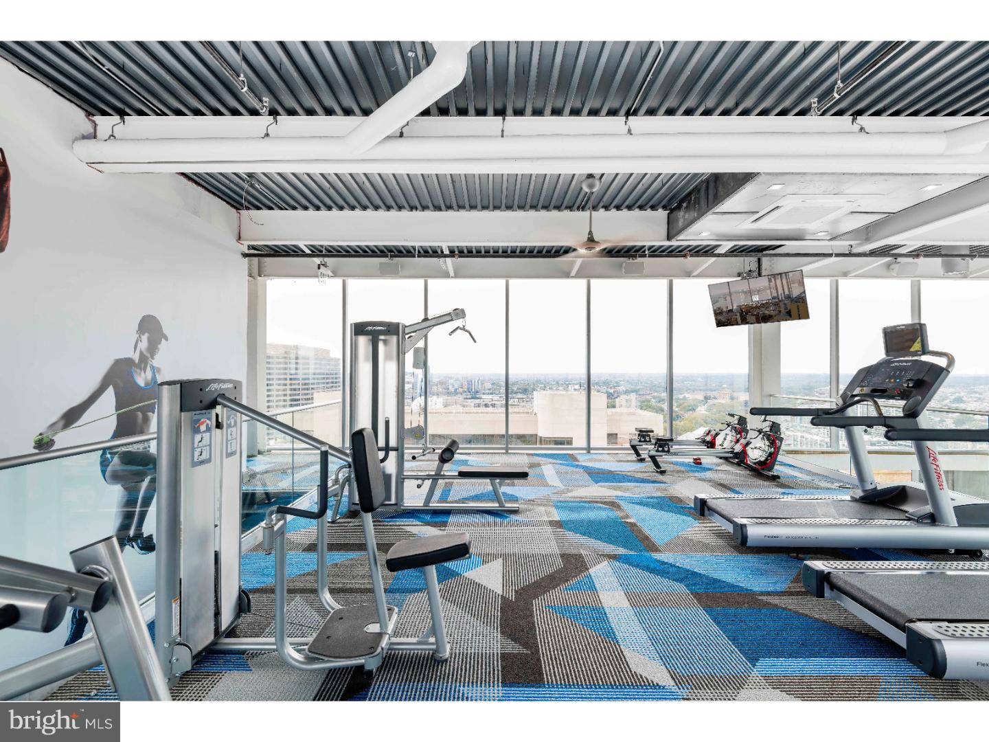 LOGAN SQUARE - Residential Lease