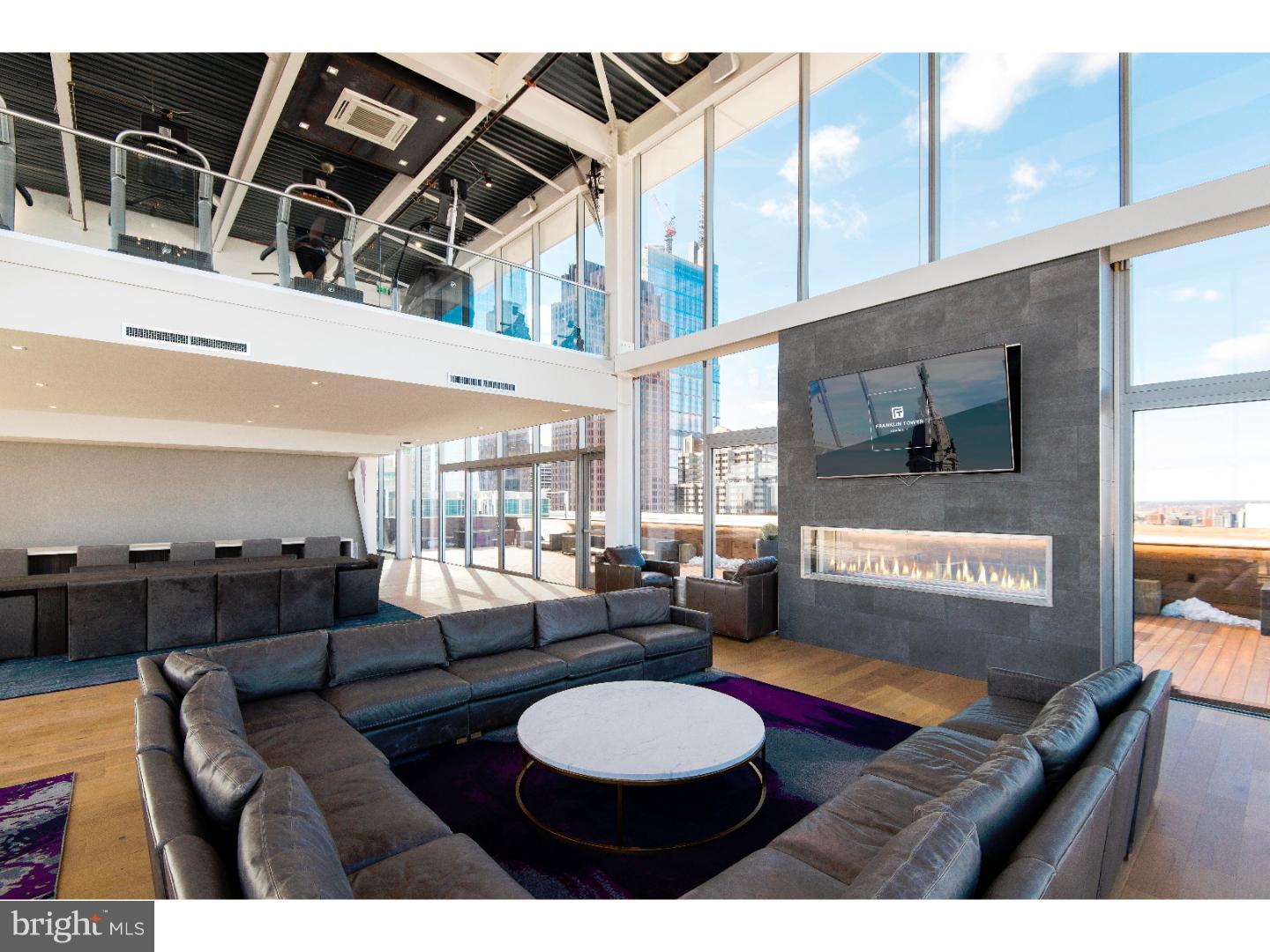 LOGAN SQUARE - Residential Lease