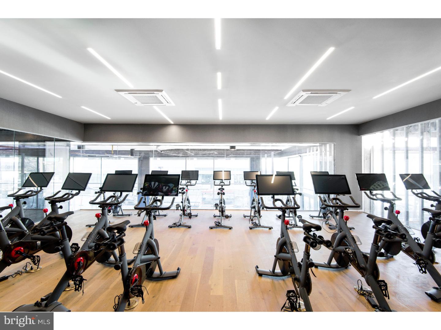 LOGAN SQUARE - Residential Lease