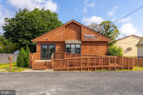 1160 E LANDIS AVENUE VINELAND NJ 08360