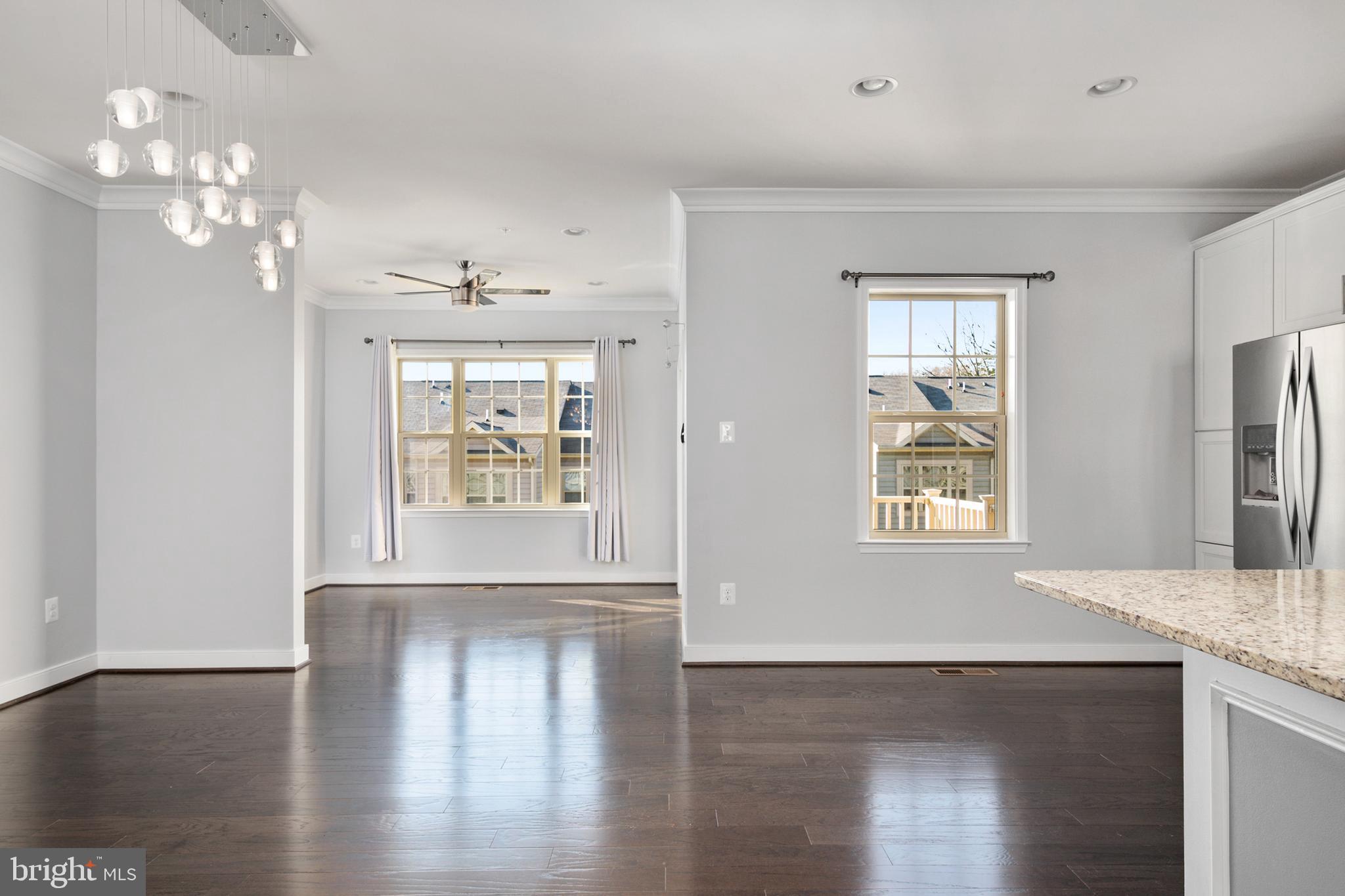 ADMIRALS RIDGE - Residential