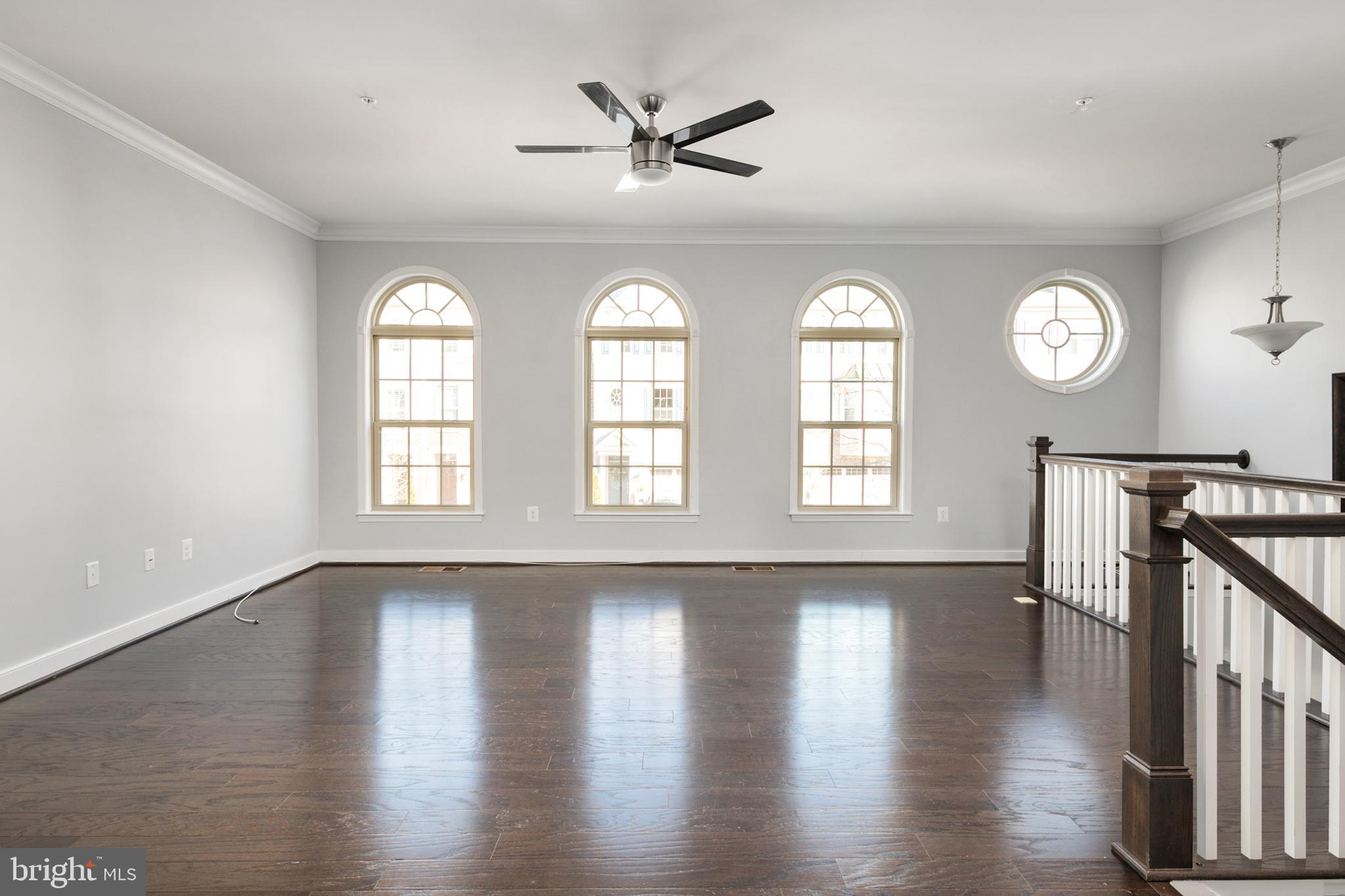 ADMIRALS RIDGE - Residential