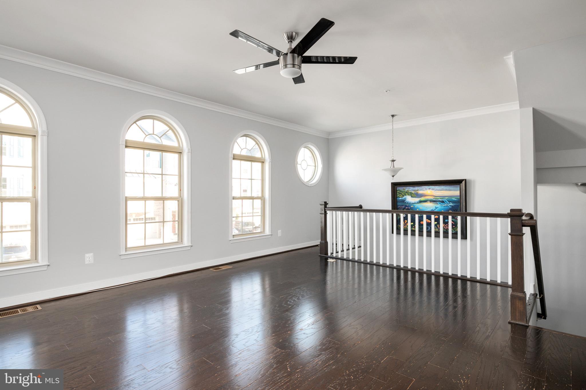 ADMIRALS RIDGE - Residential