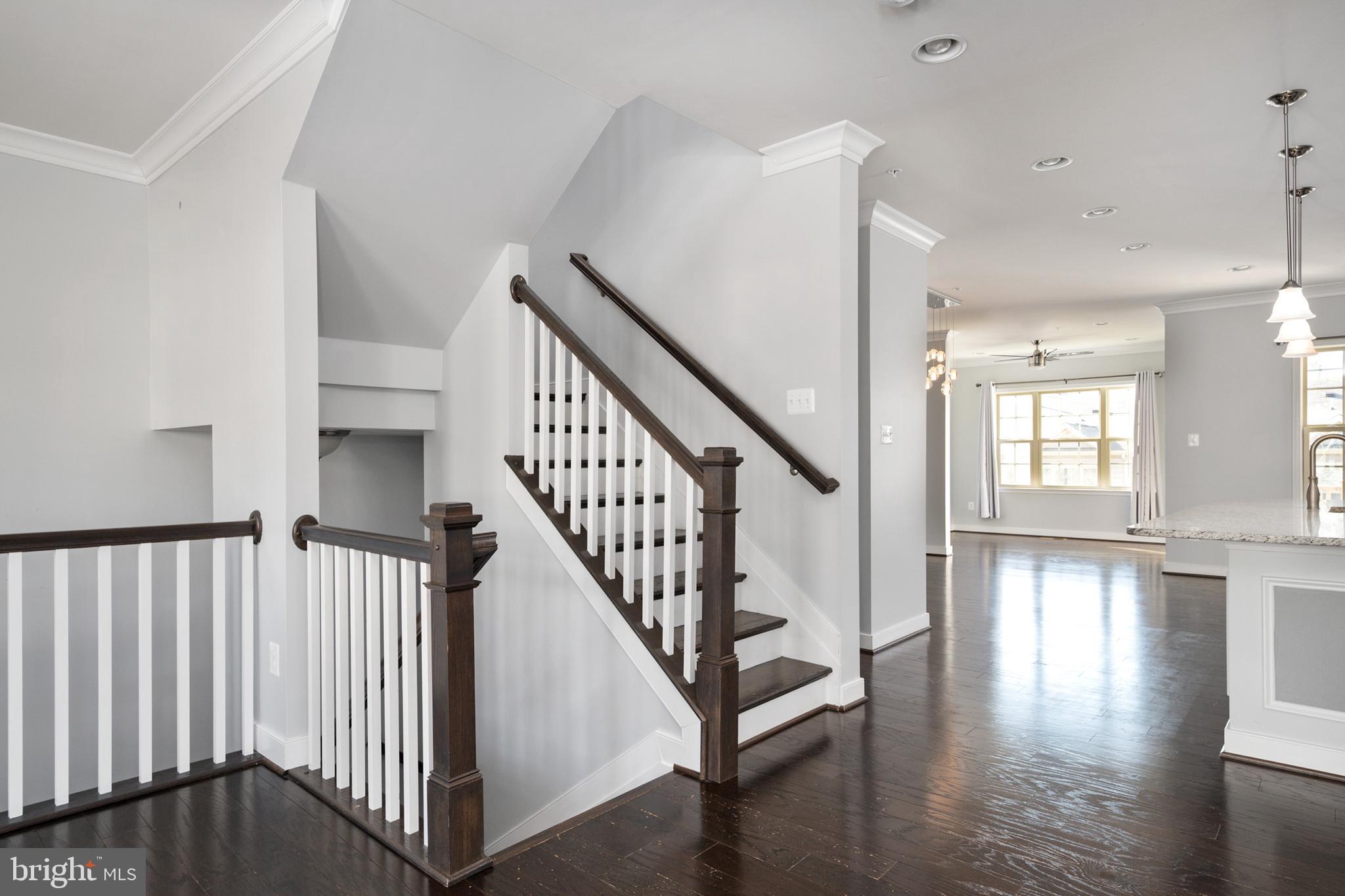 ADMIRALS RIDGE - Residential