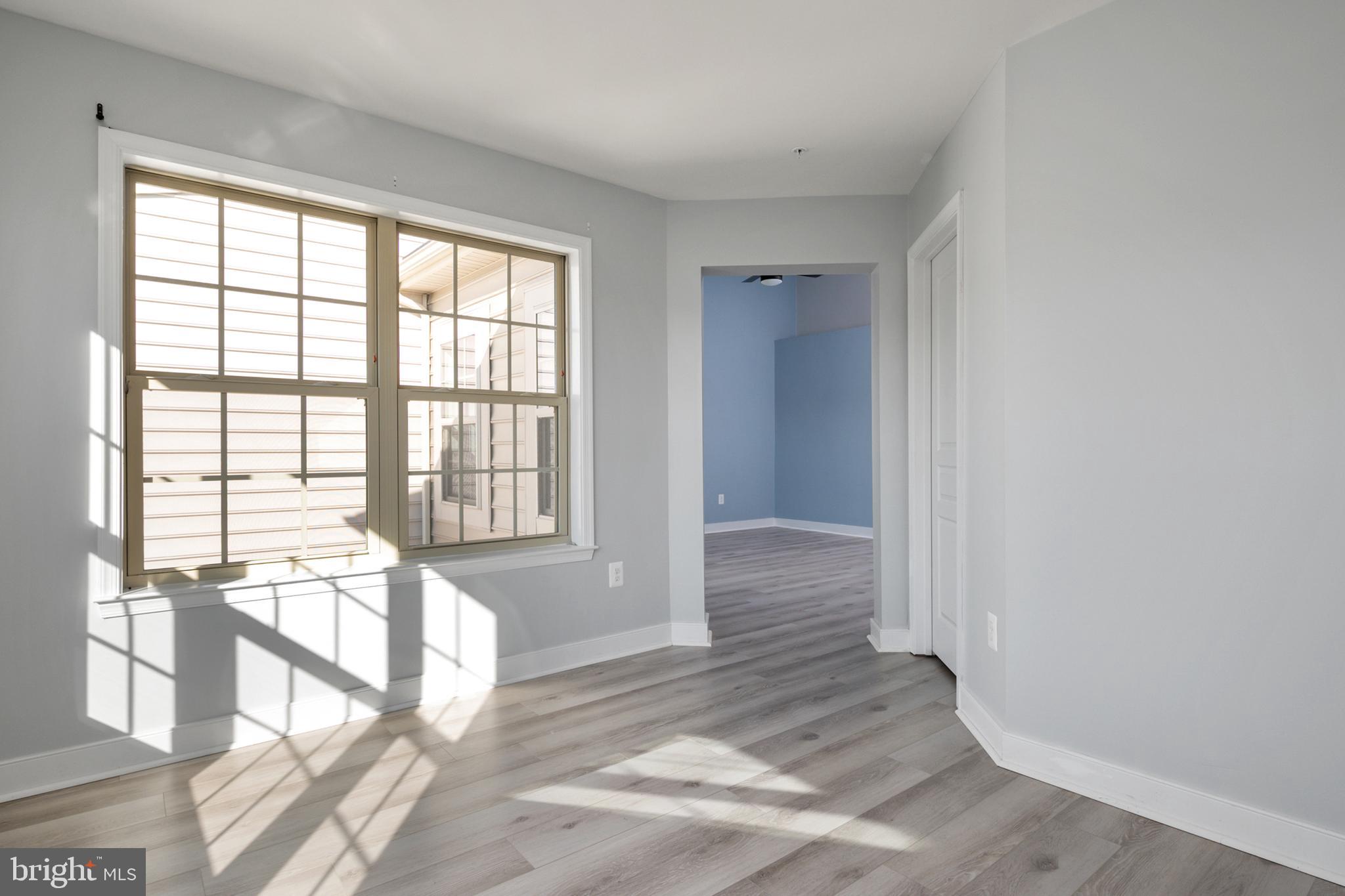 ADMIRALS RIDGE - Residential