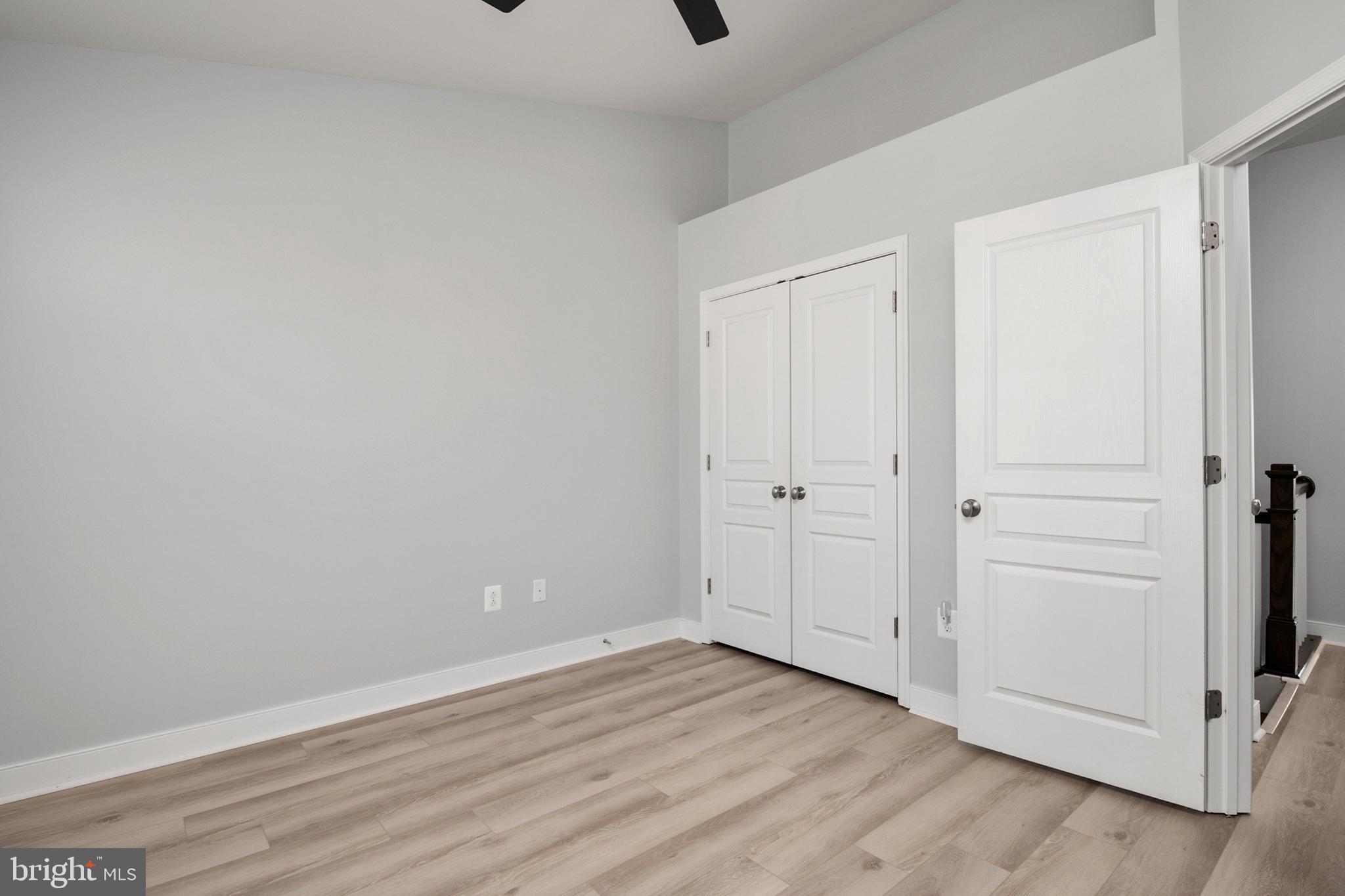 ADMIRALS RIDGE - Residential