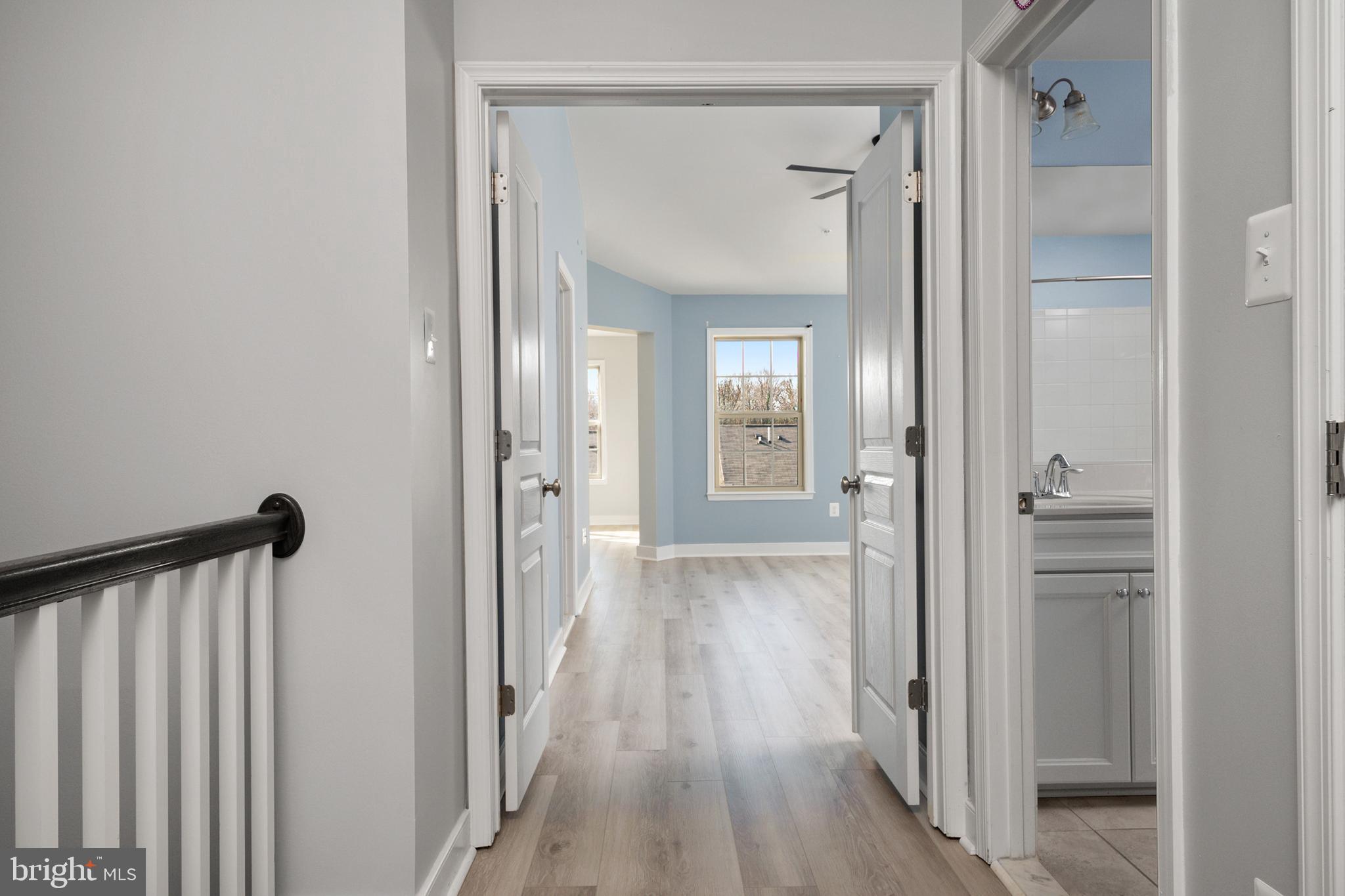 ADMIRALS RIDGE - Residential