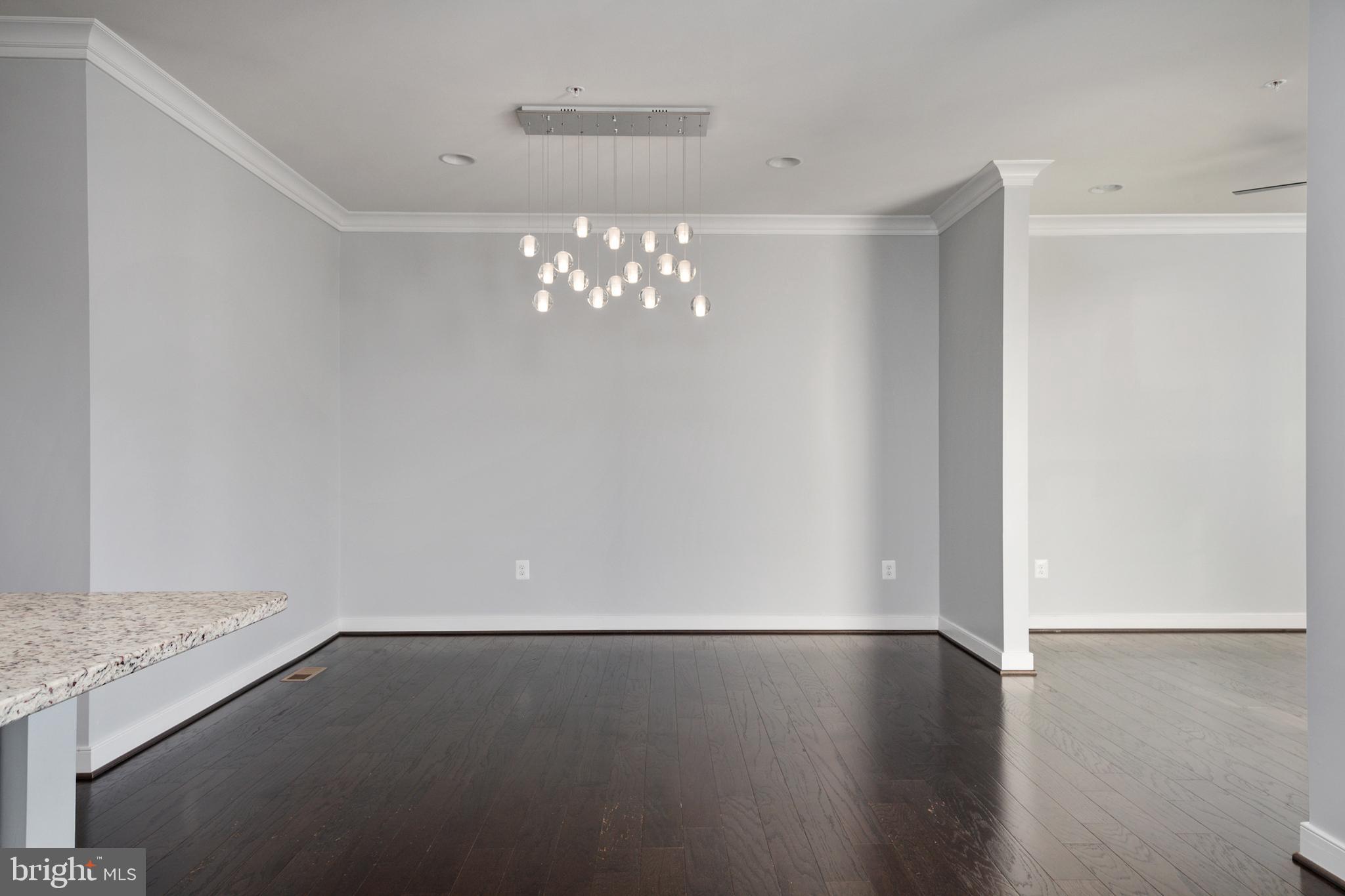 ADMIRALS RIDGE - Residential