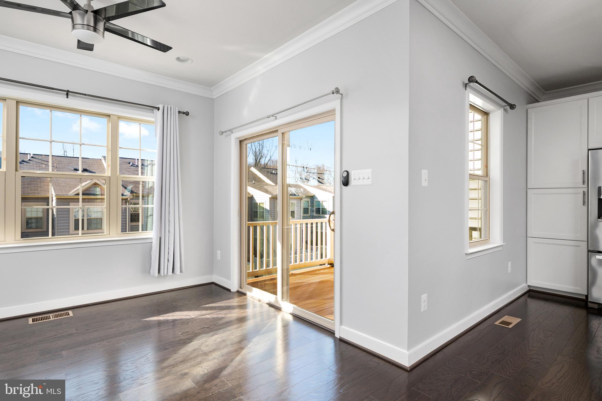 ADMIRALS RIDGE - Residential