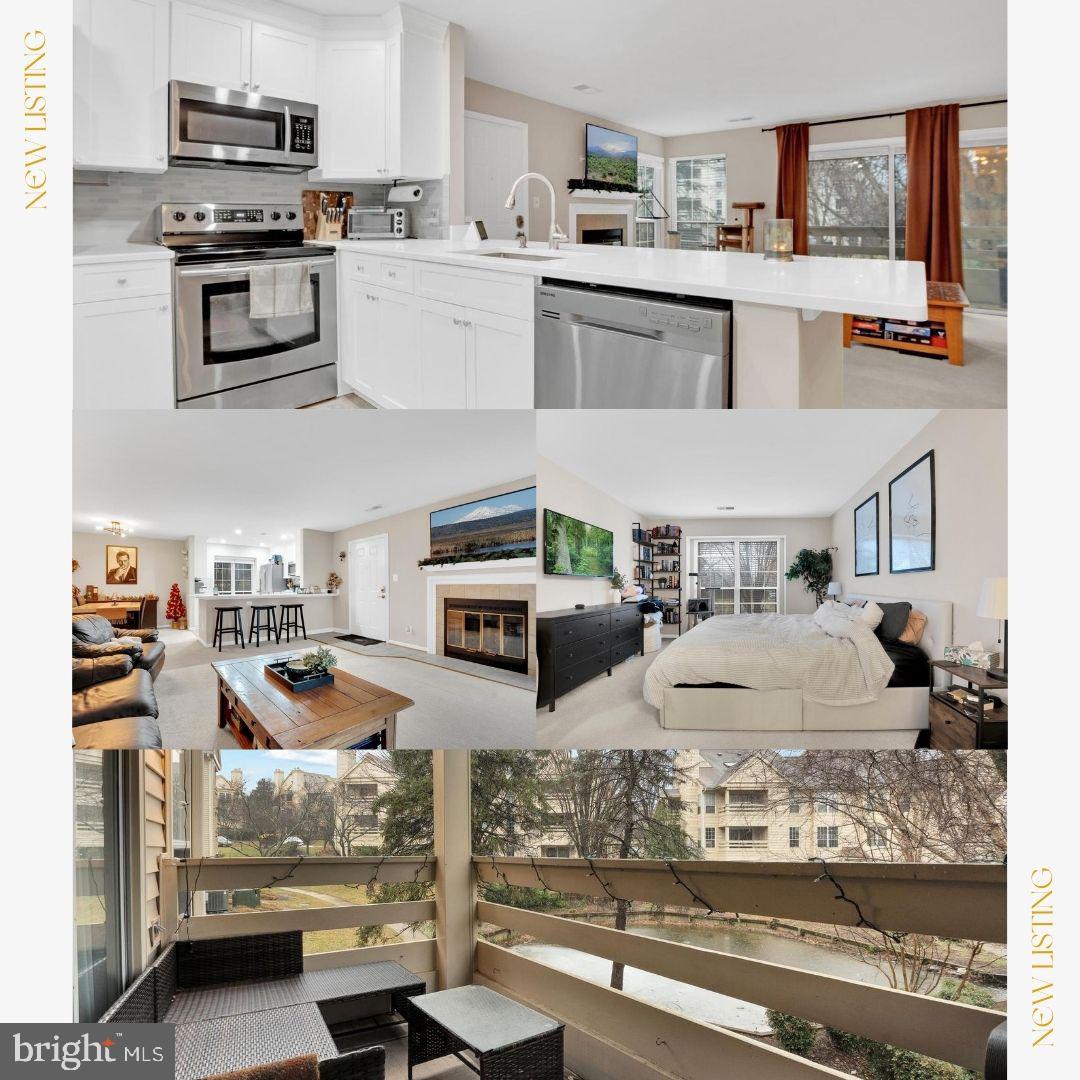 CARR AT PINECREST - Residential