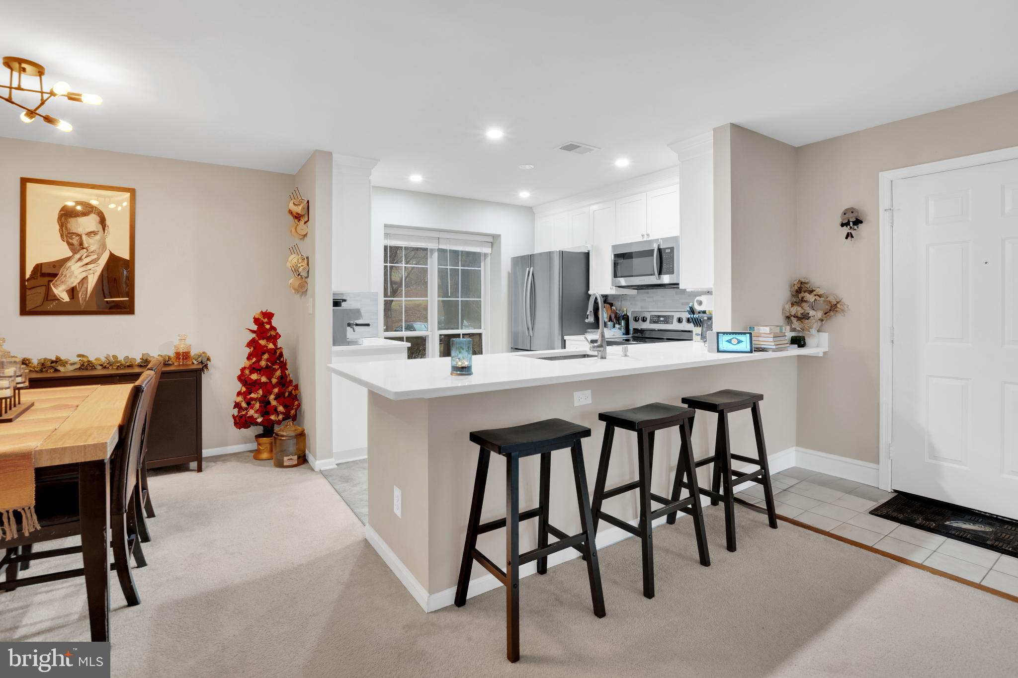 CARR AT PINECREST - Residential