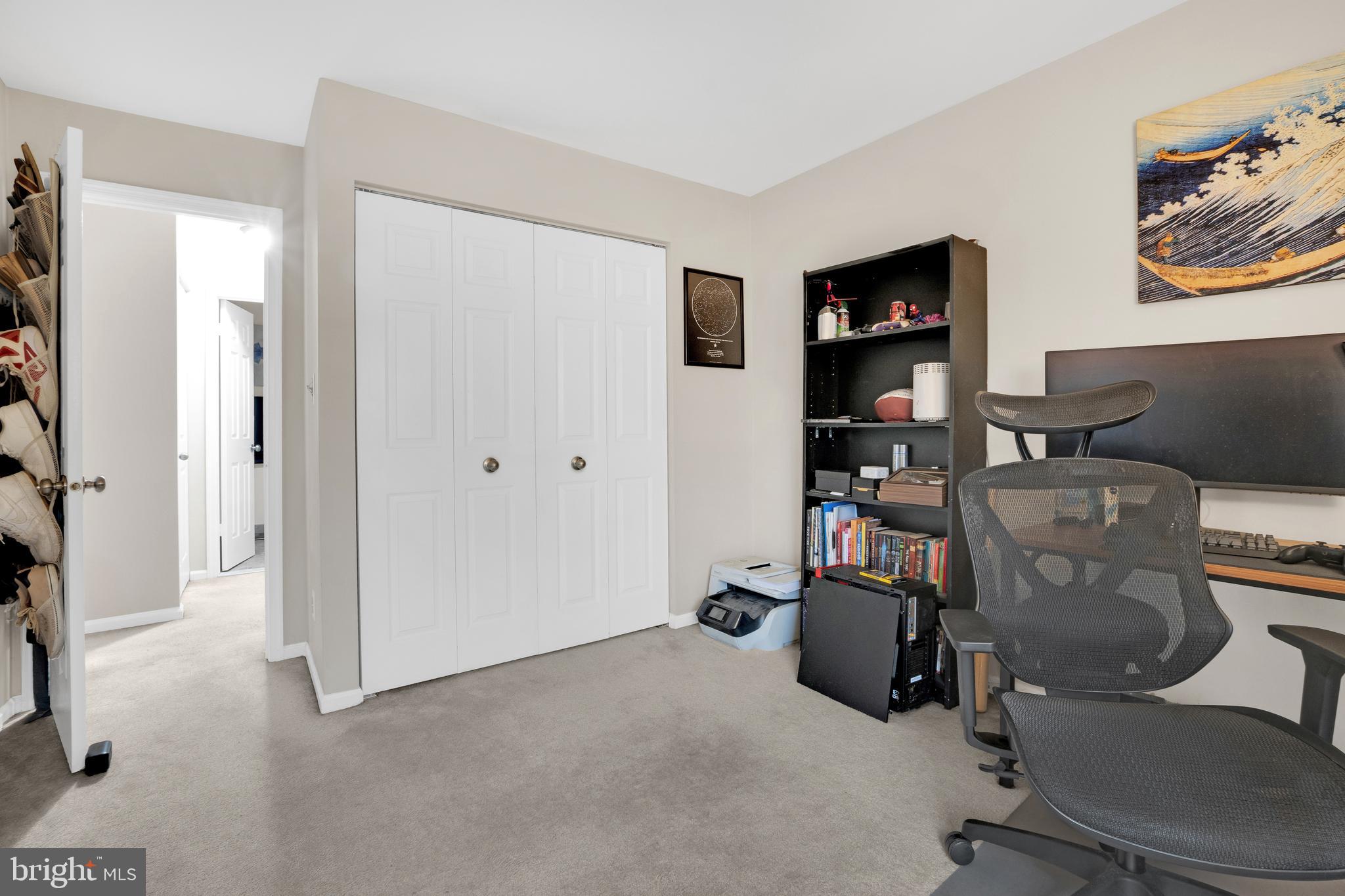 CARR AT PINECREST - Residential