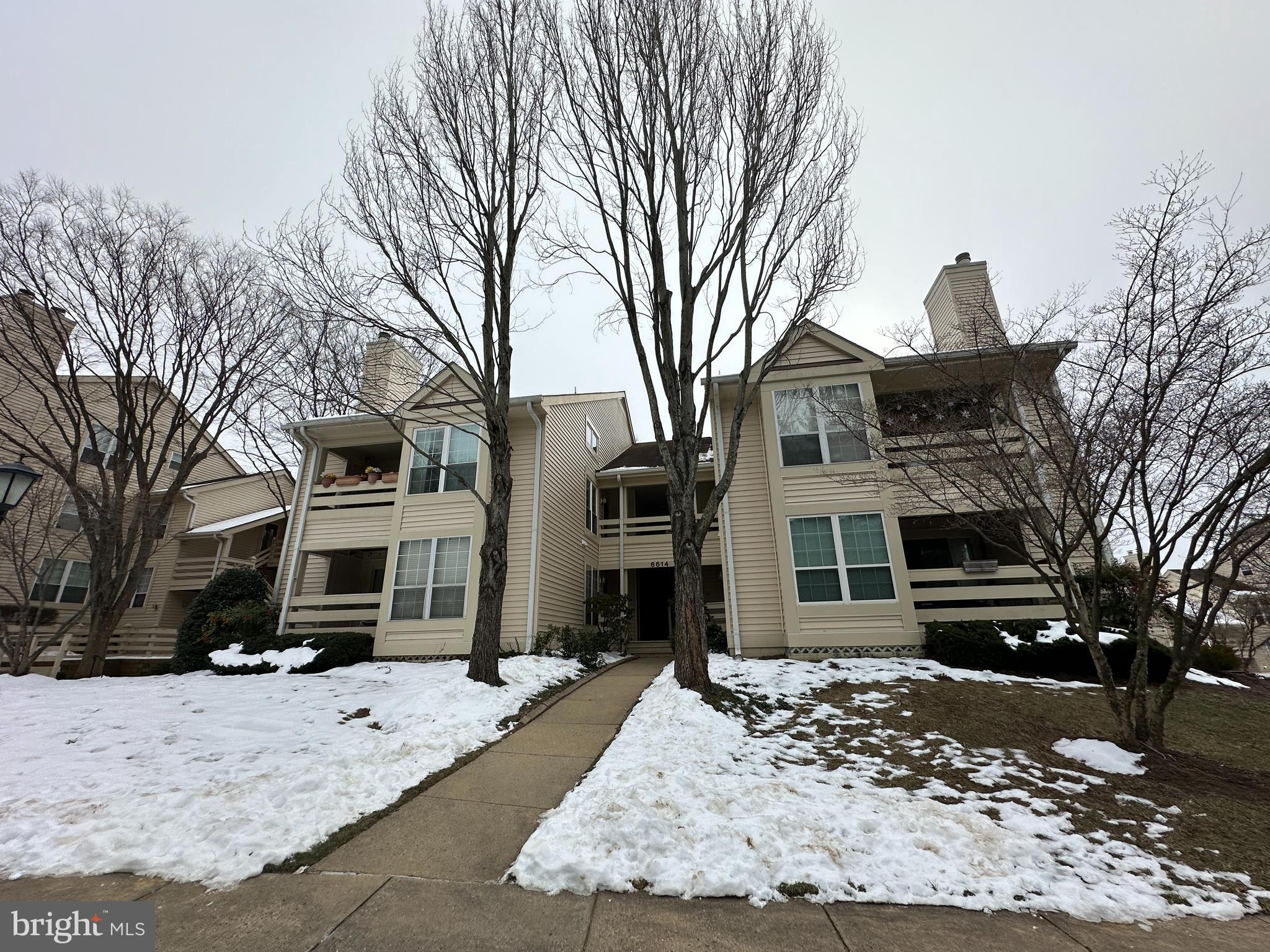CARR AT PINECREST - Residential