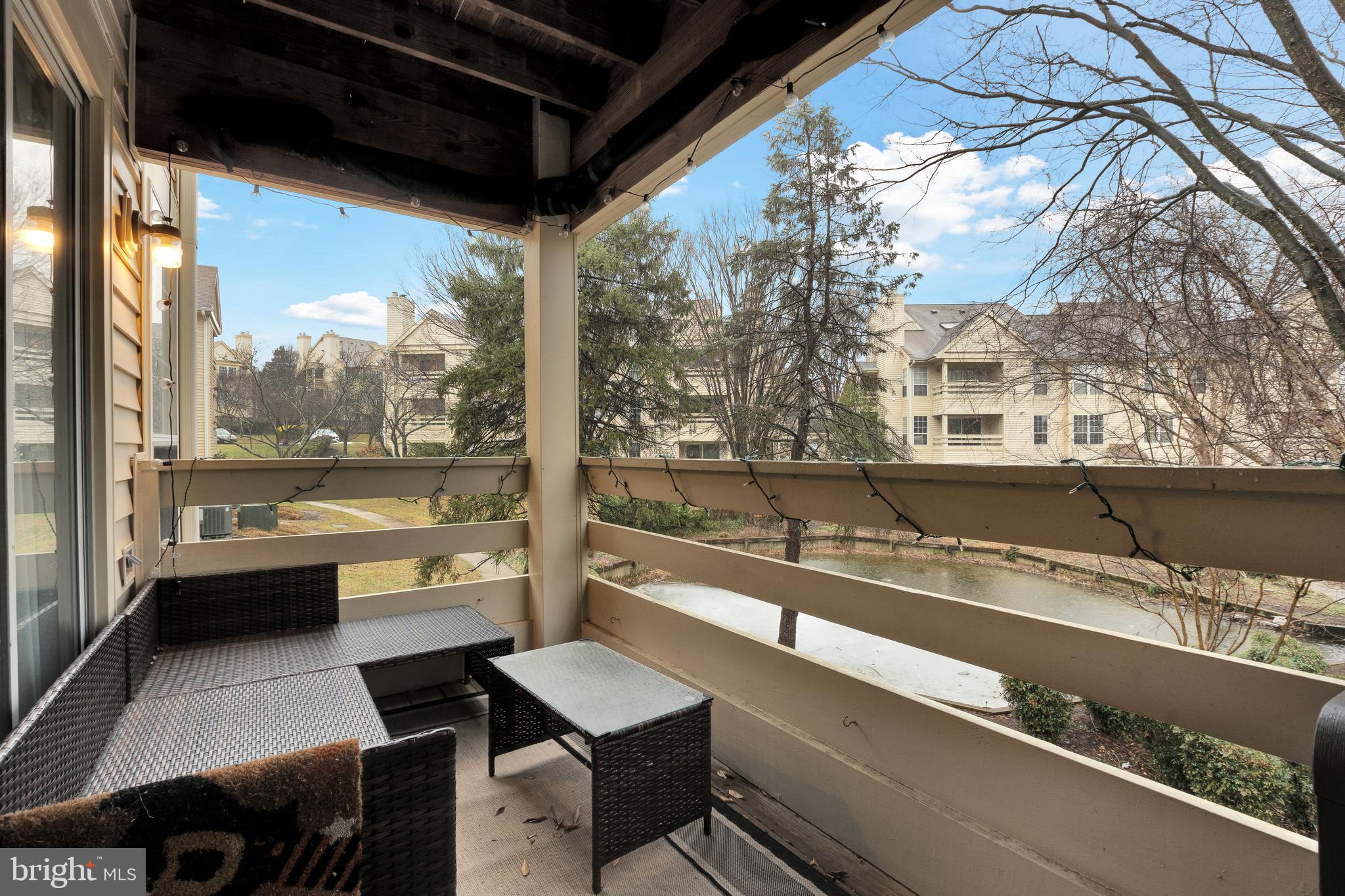 CARR AT PINECREST - Residential