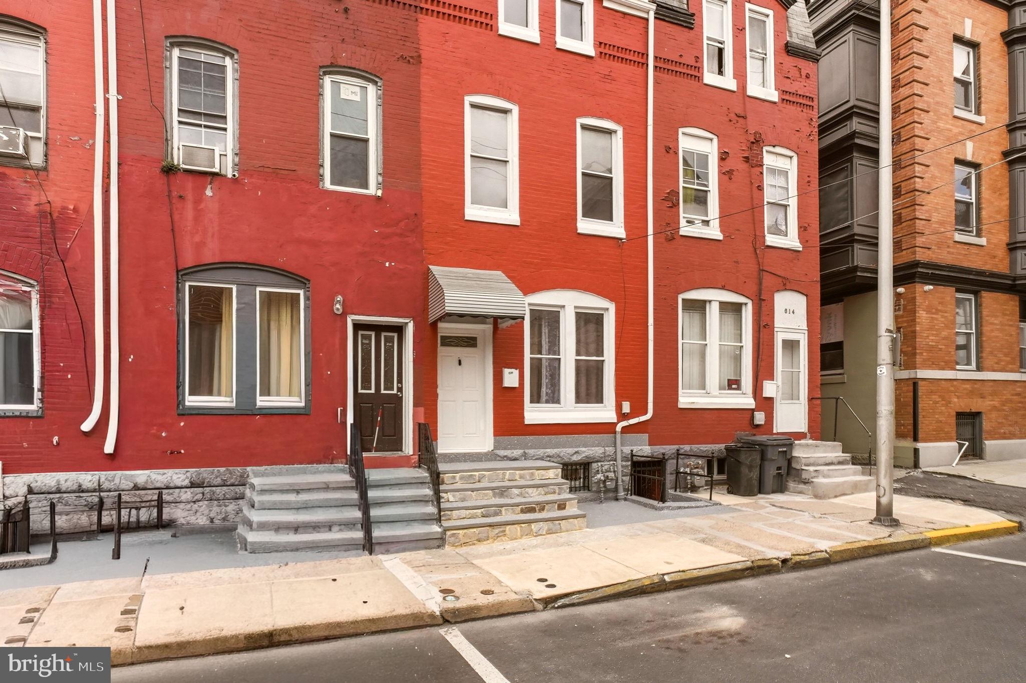 616 ELM STREET