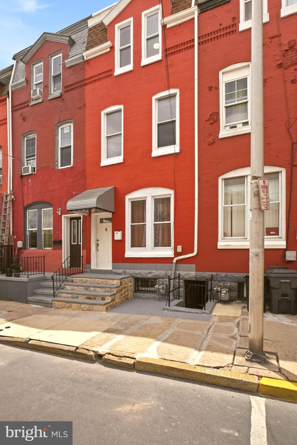 616 ELM STREET