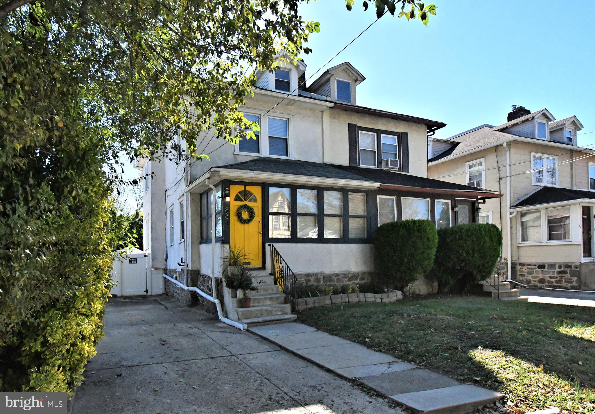 LANSDOWNE - Residential