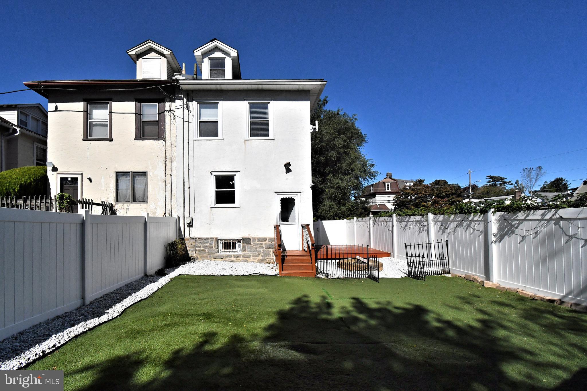 LANSDOWNE - Residential