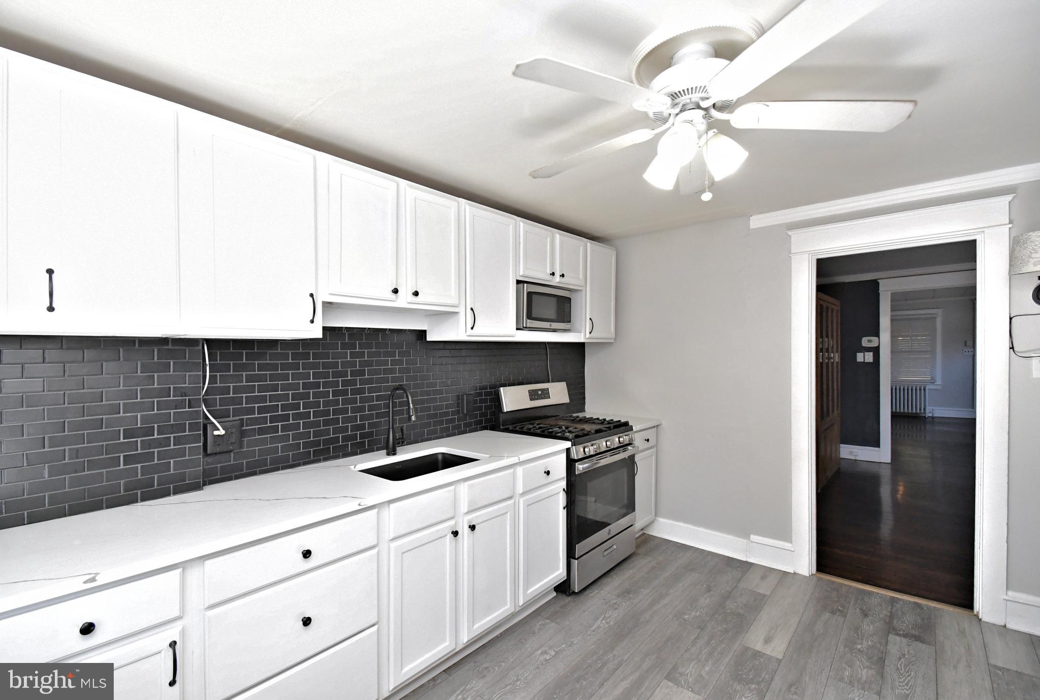 LANSDOWNE - Residential