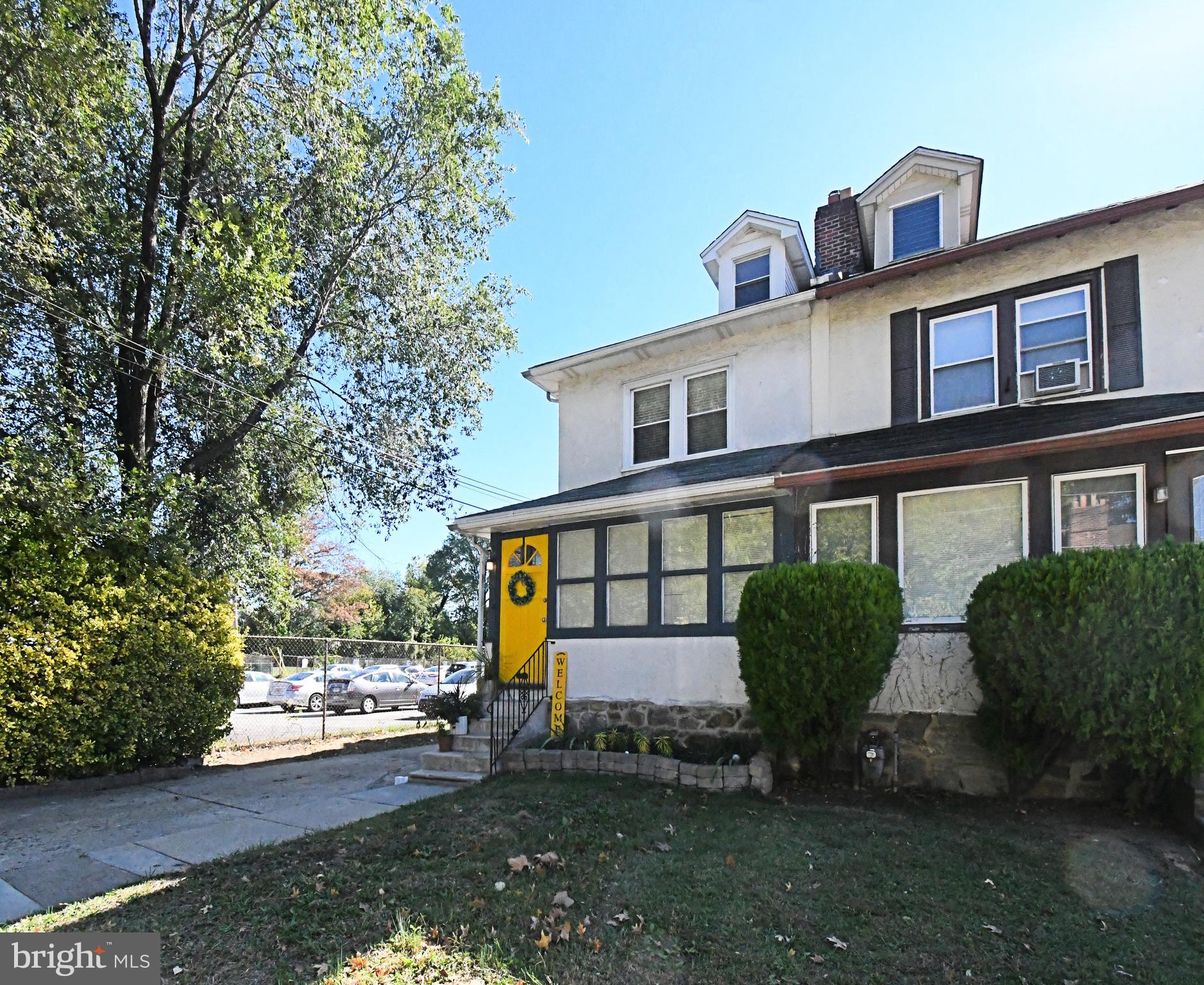 LANSDOWNE - Residential