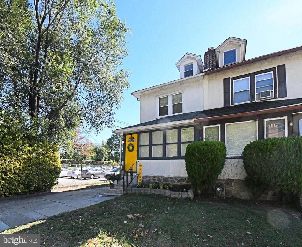 Photo of 88 E Essex Avenue, LANSDOWNE, PA 19050 (MLS # PADE2102364)