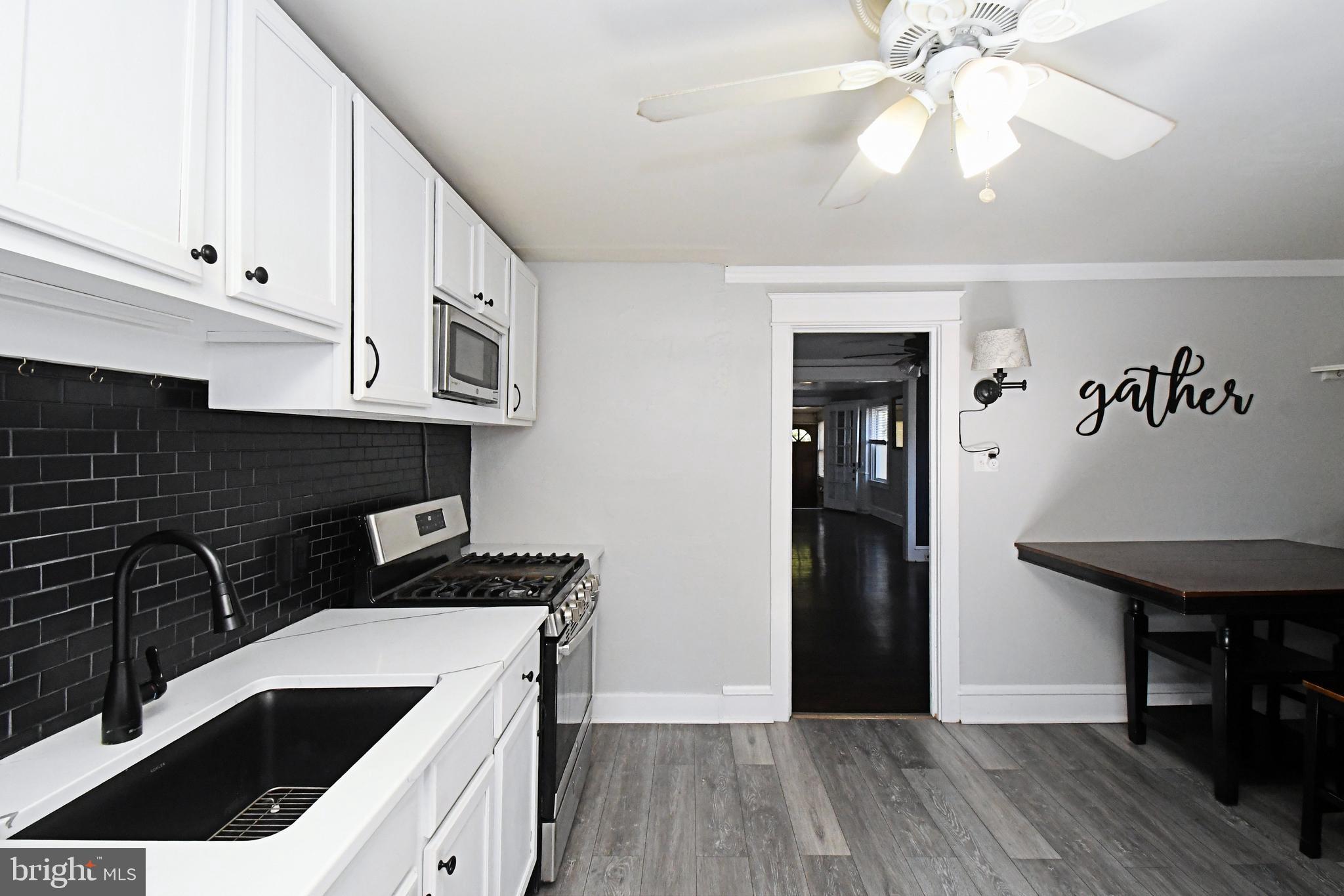 LANSDOWNE - Residential