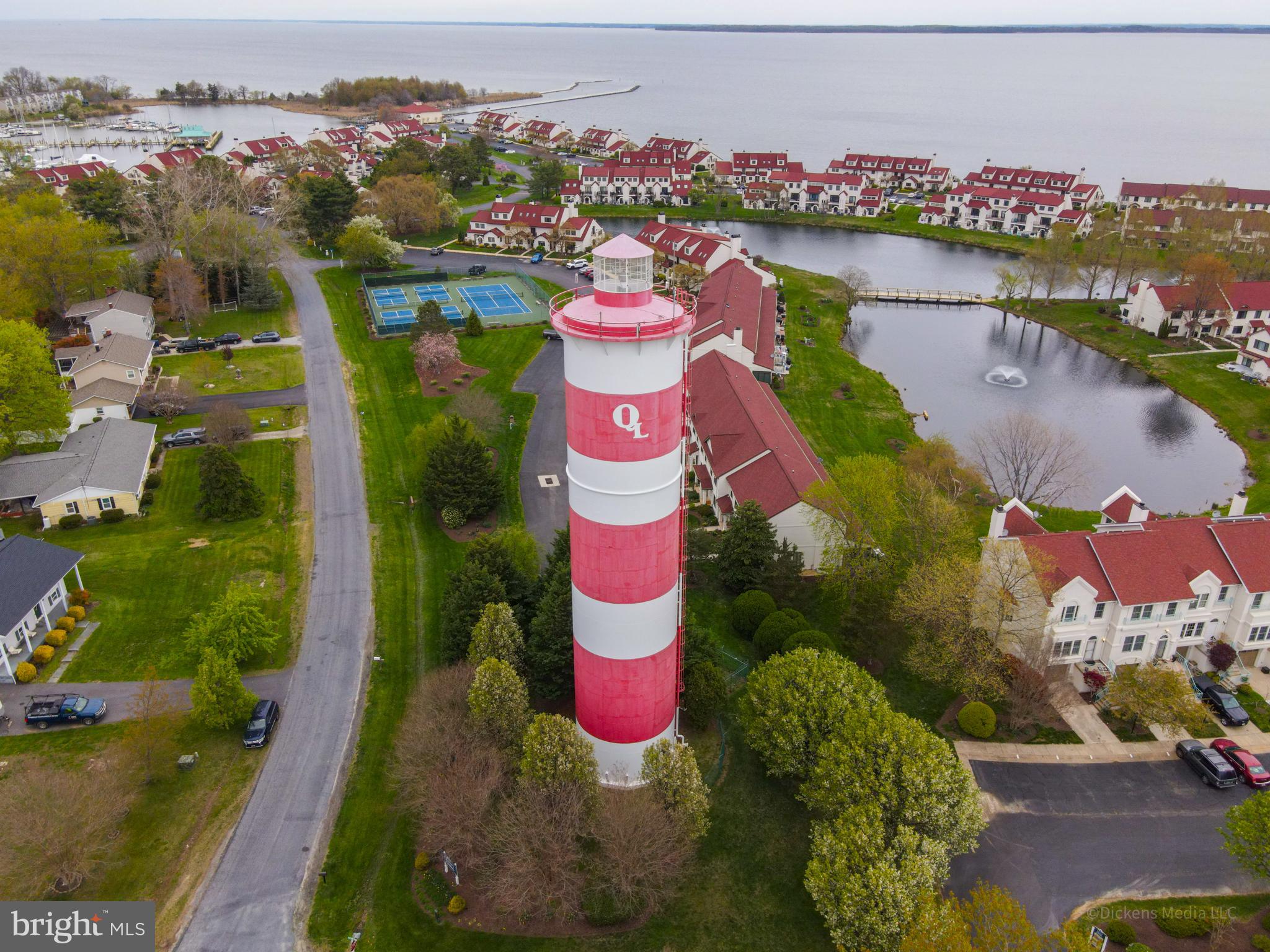 QUEENS LANDING - Residential