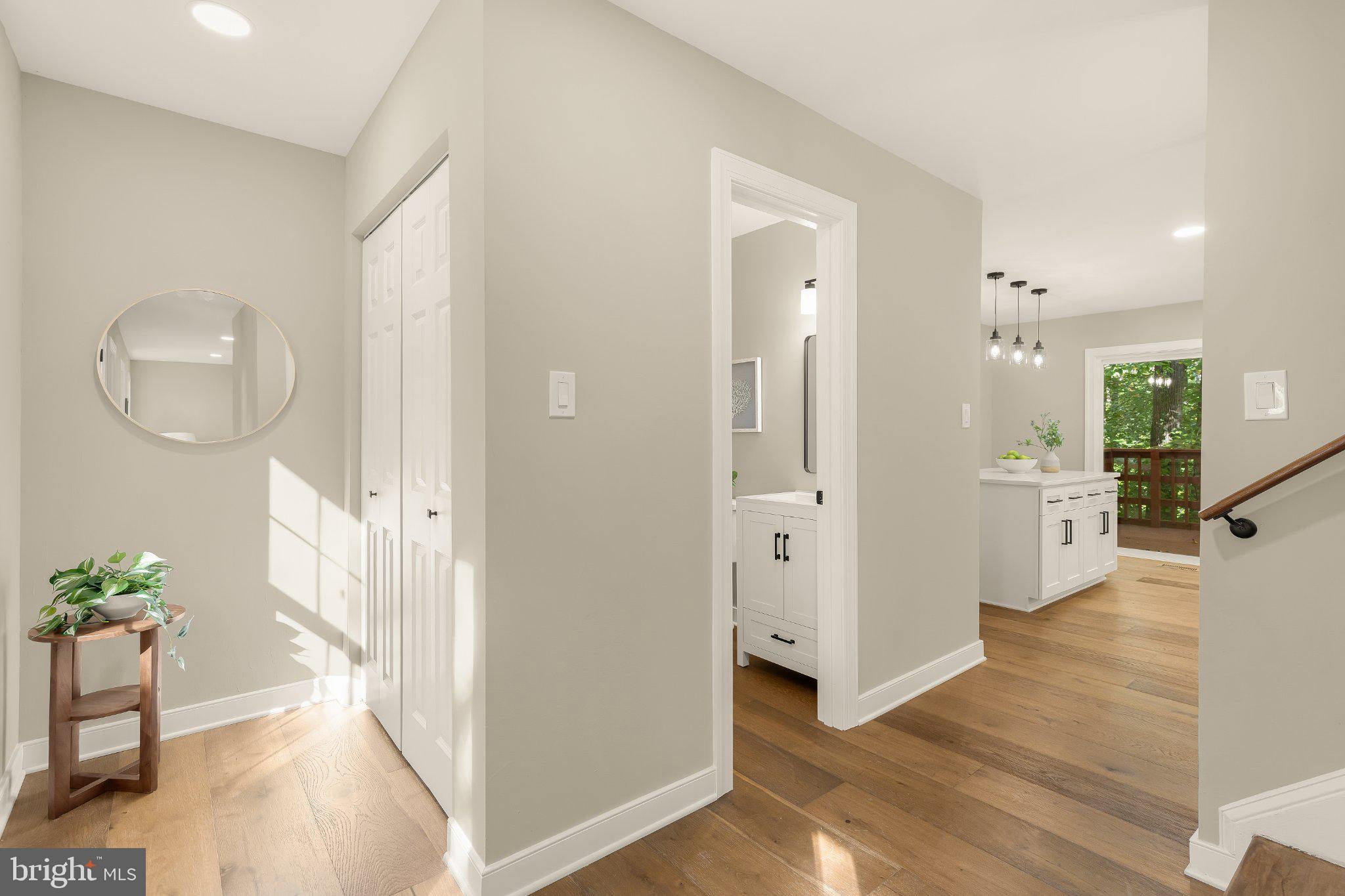 8550 NEWINGTON FOREST COURT