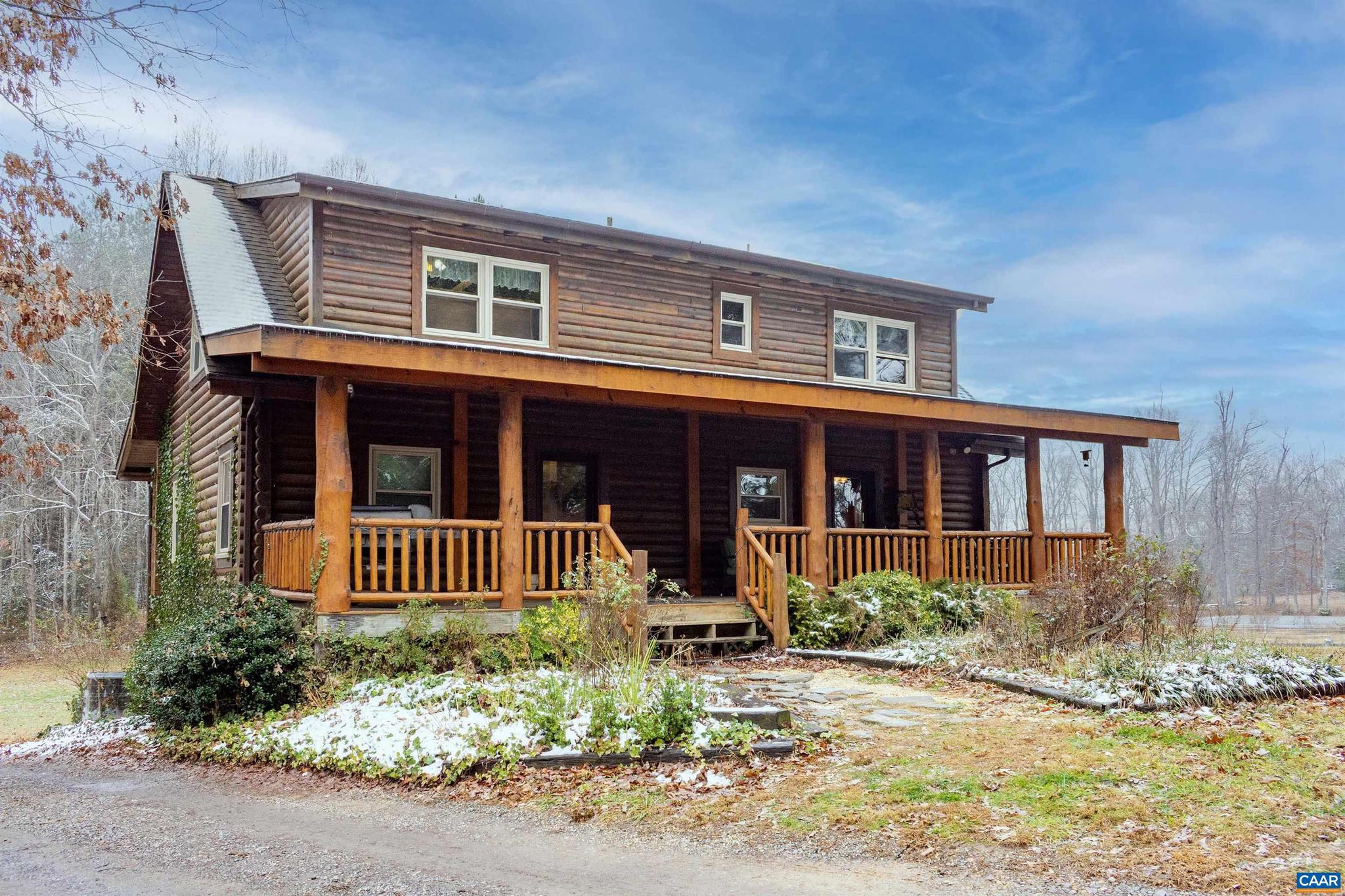 11441 OLD LAWYERS RD