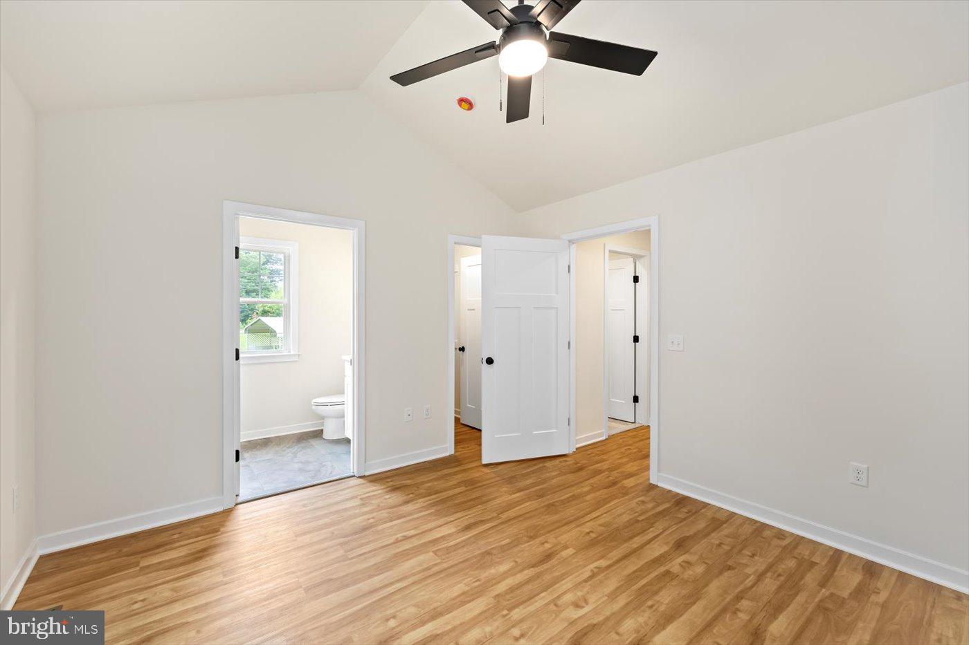 PLACID BAY - Residential