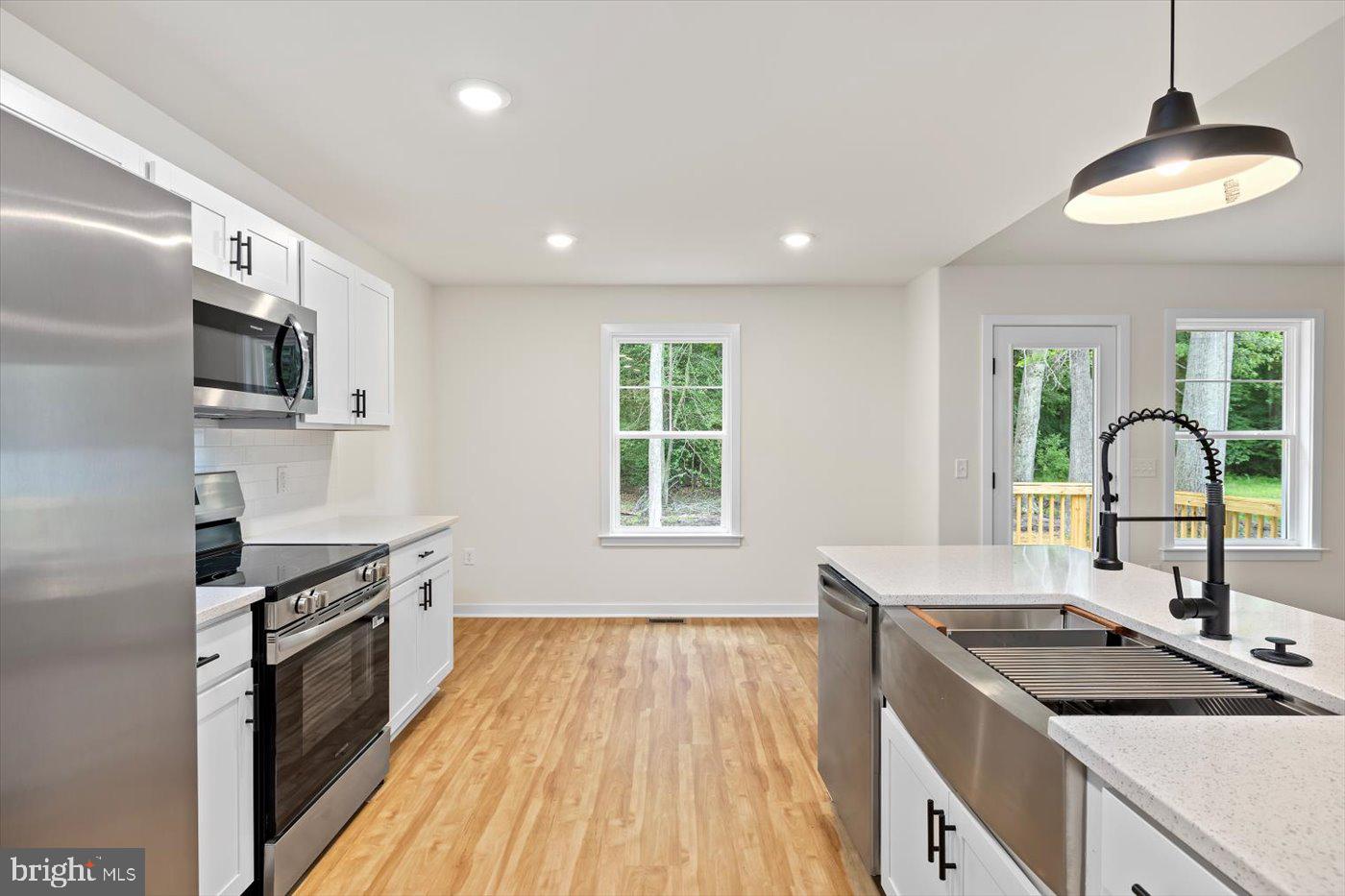 PLACID BAY - Residential