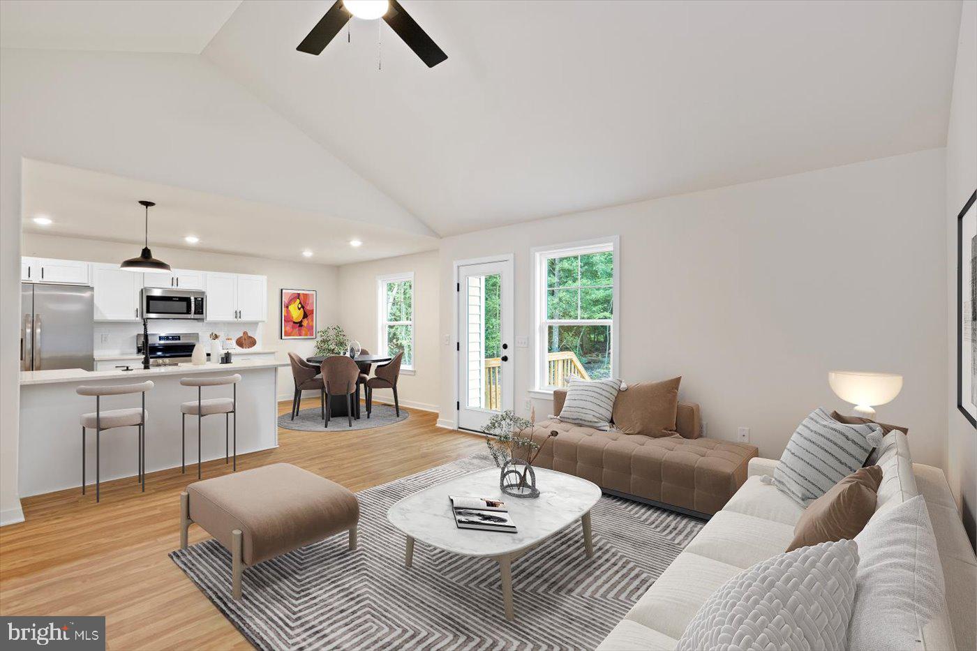 PLACID BAY - Residential