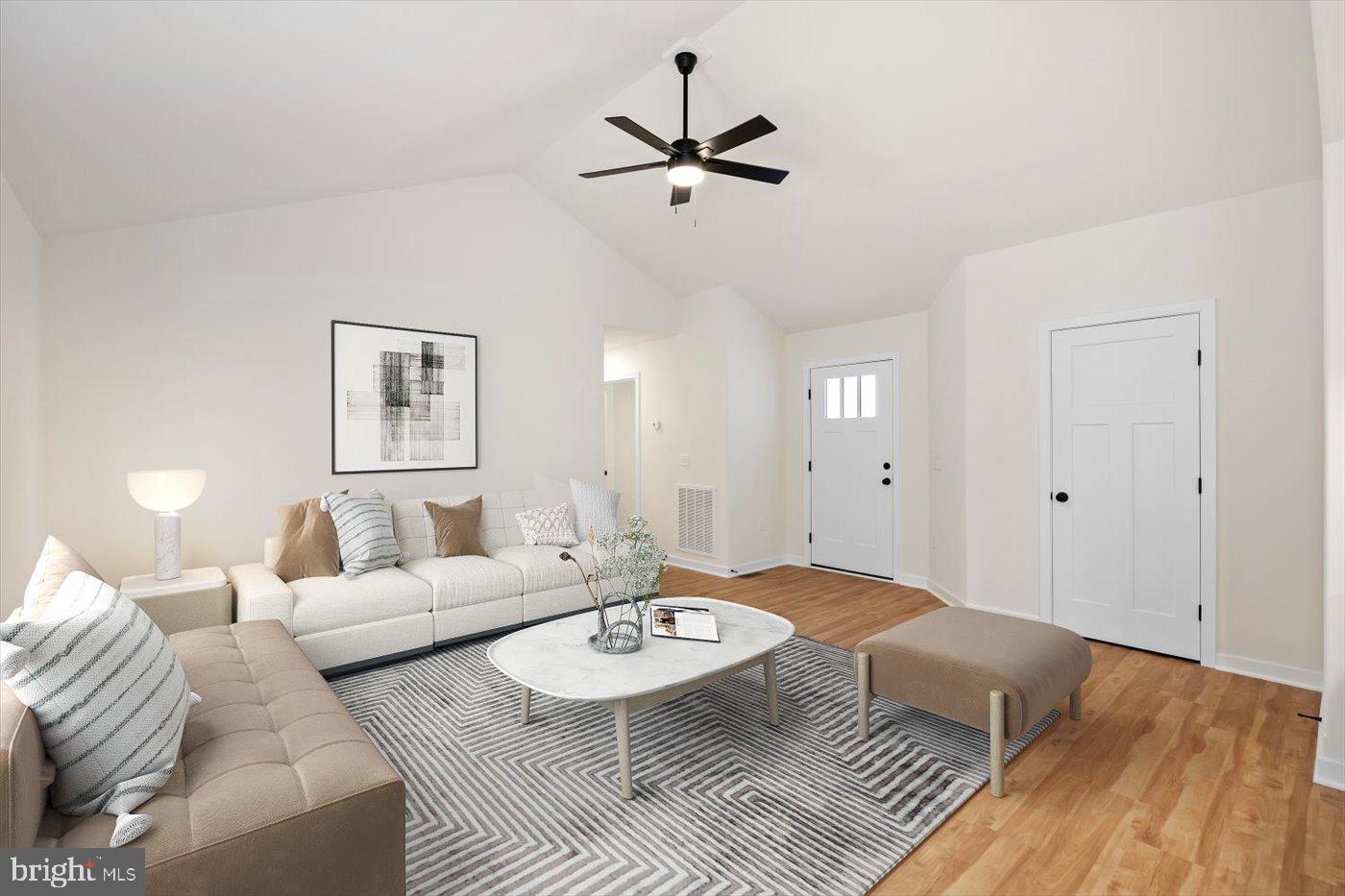 PLACID BAY - Residential