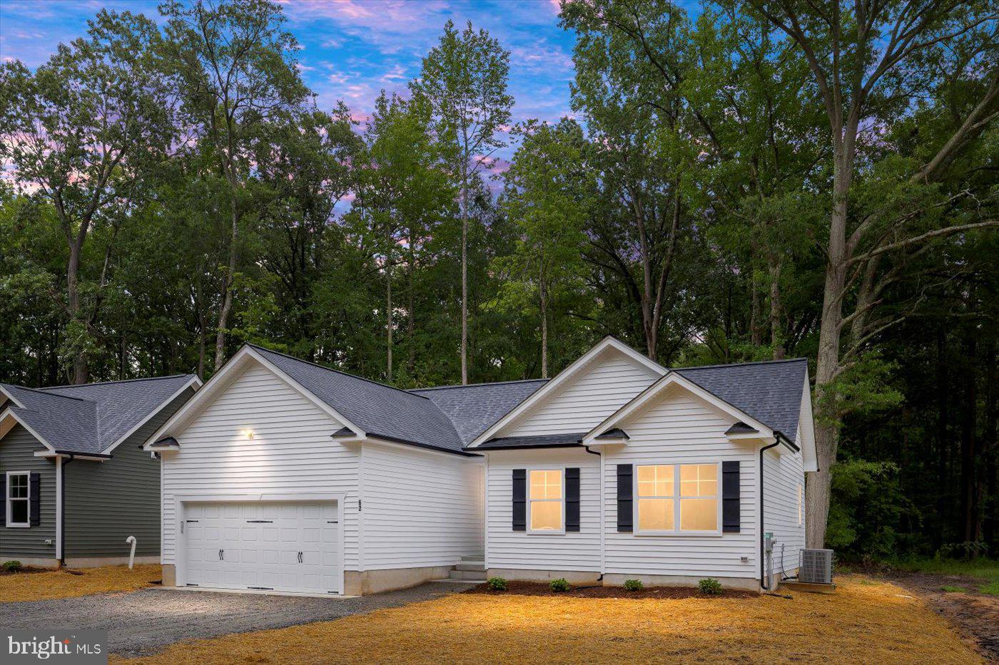 PLACID BAY - Residential