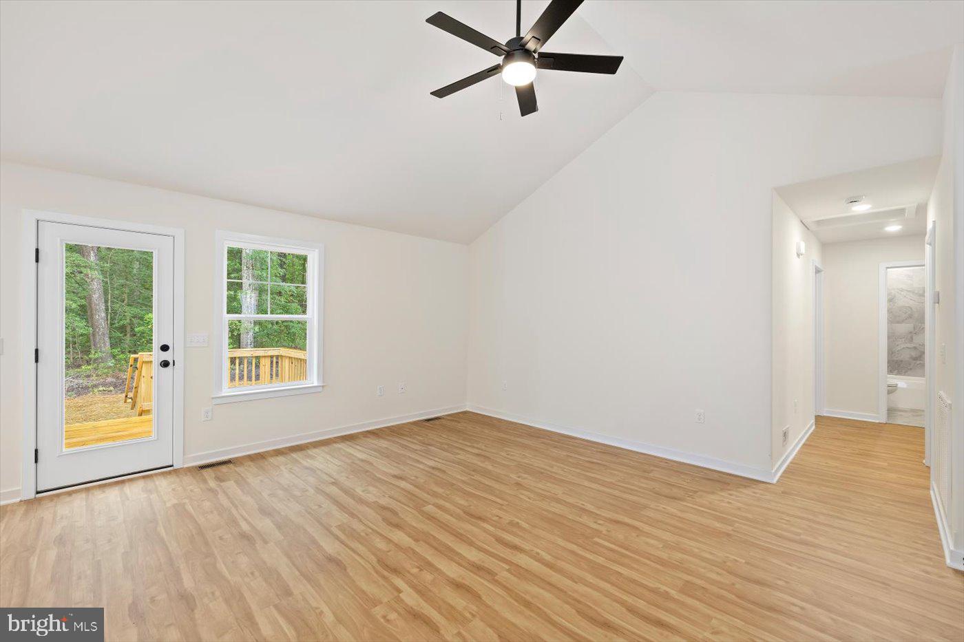 PLACID BAY - Residential