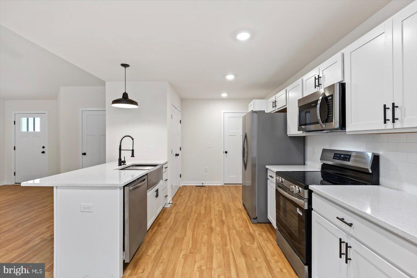 PLACID BAY - Residential