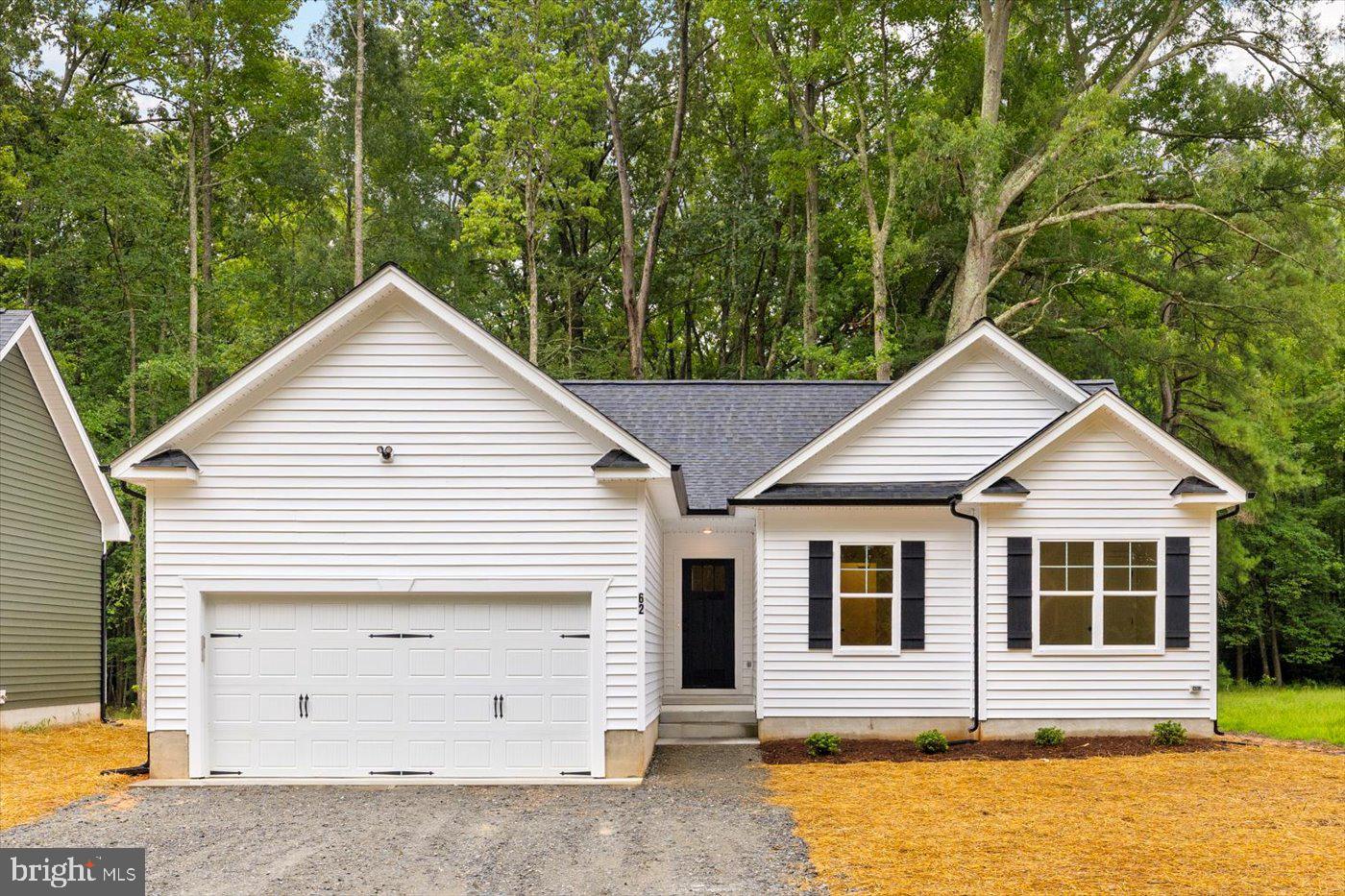 PLACID BAY - Residential