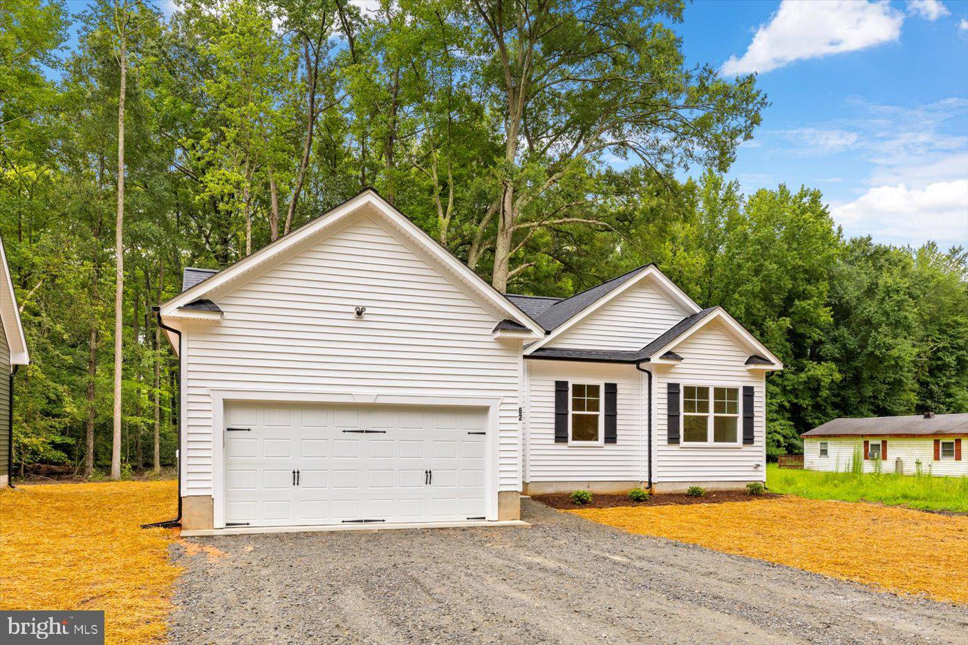 PLACID BAY - Residential