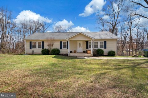 Photo of 110 Doc Stone Road, STAFFORD, VA 22556 (MLS # VAST2046632)