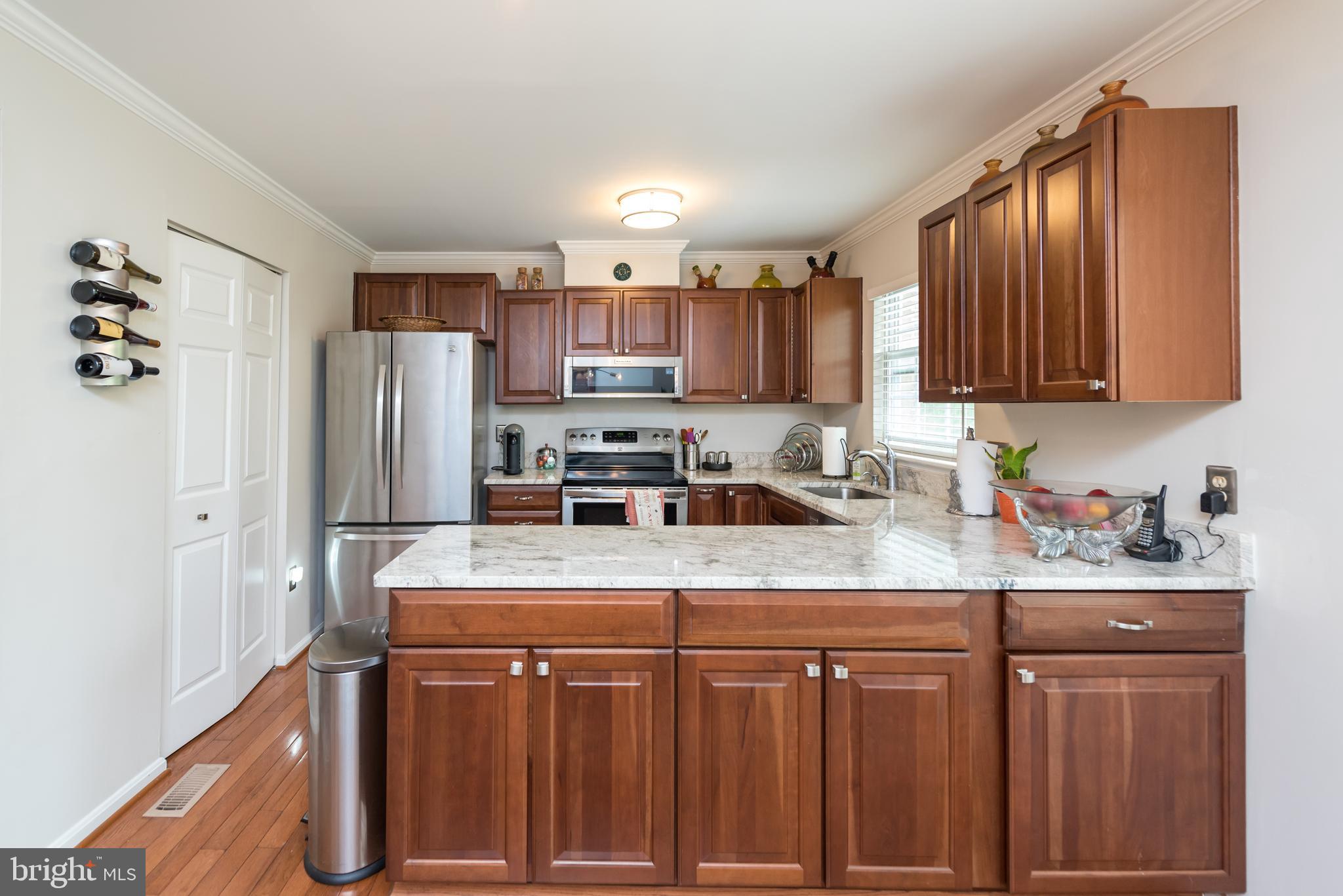 RIPPON LANDING - Residential