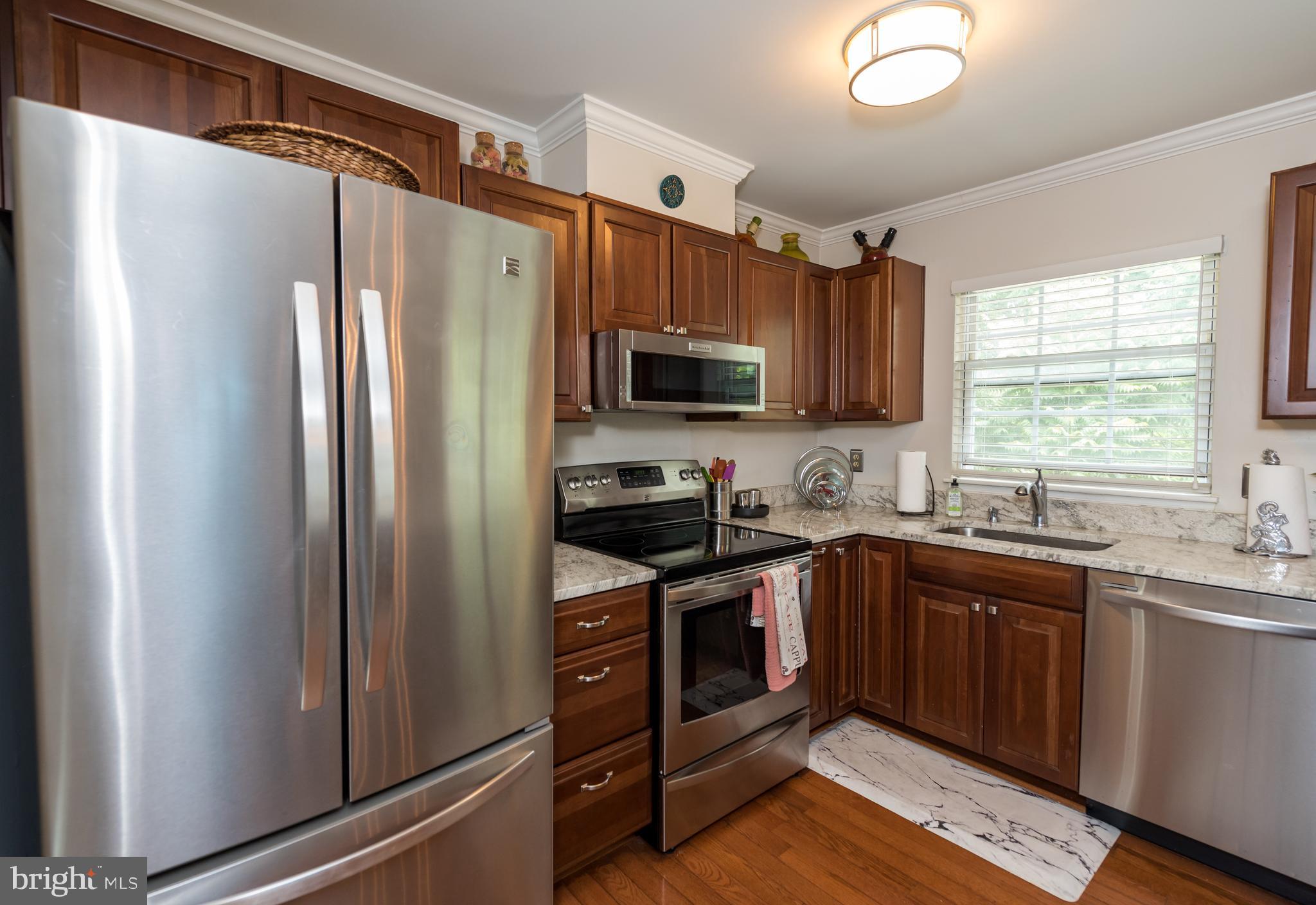 RIPPON LANDING - Residential