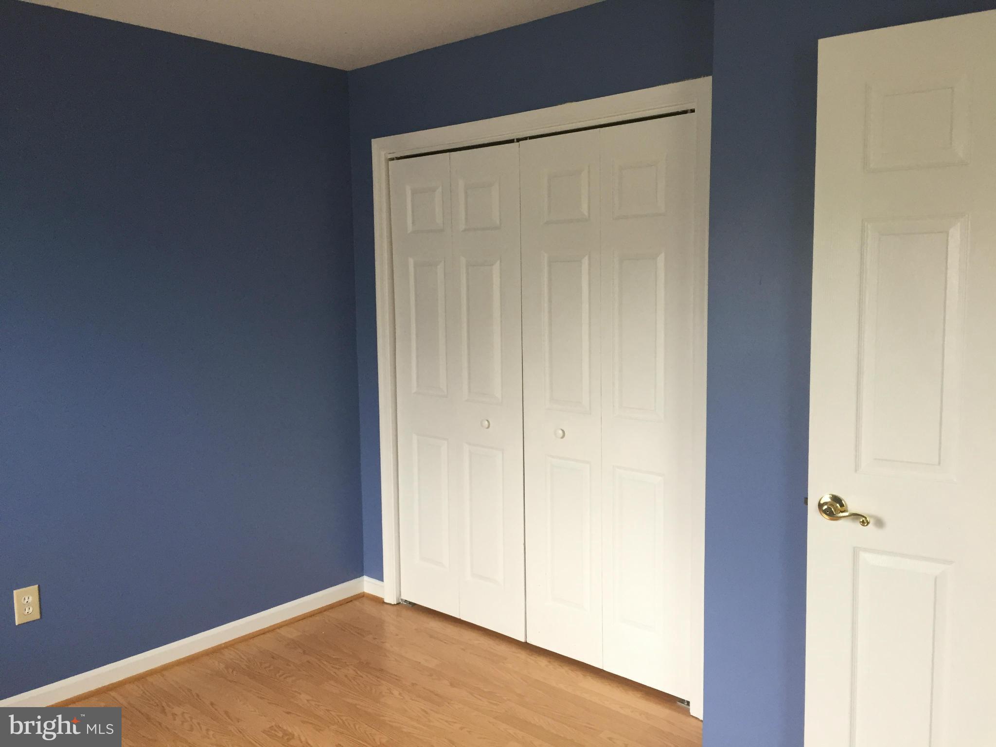 MAPLE GROVE - Residential