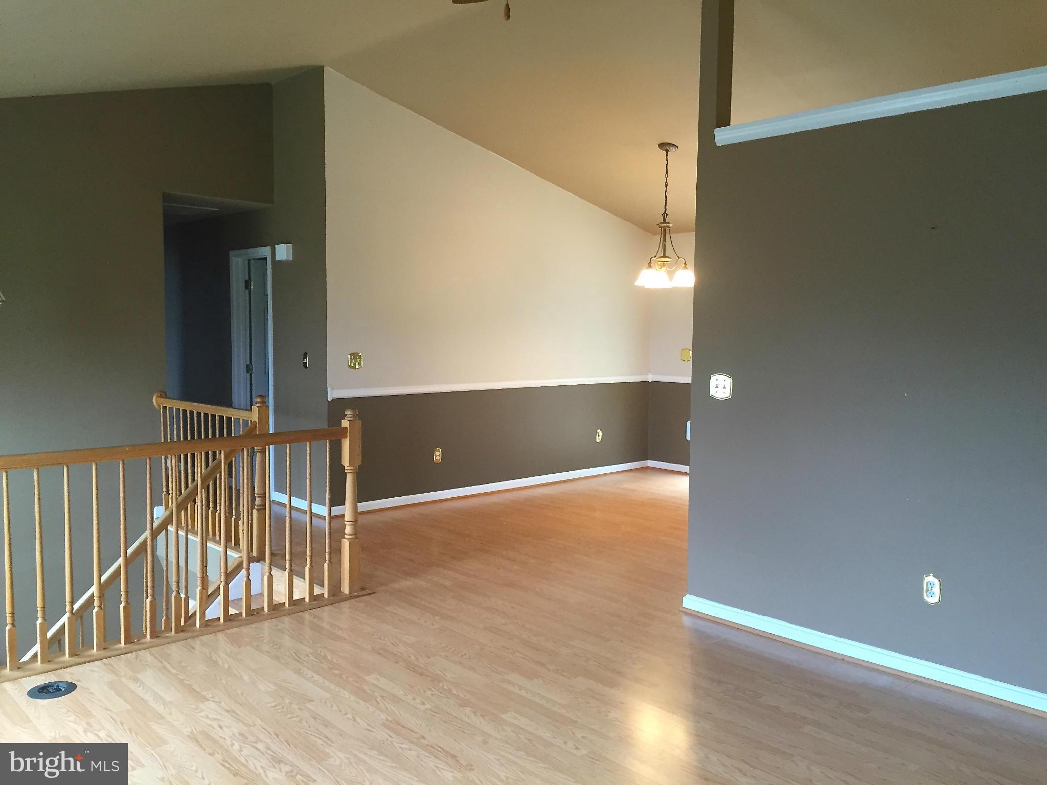 MAPLE GROVE - Residential