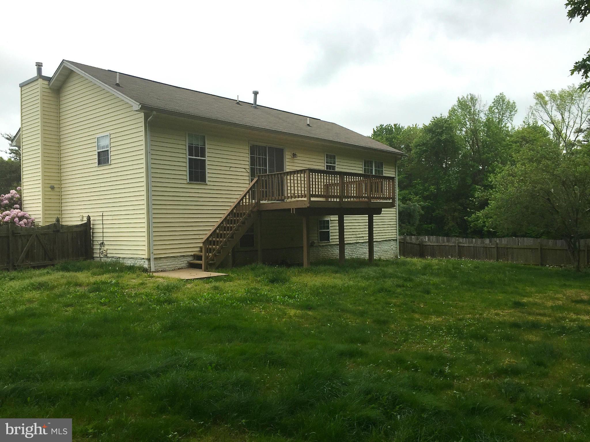 MAPLE GROVE - Residential